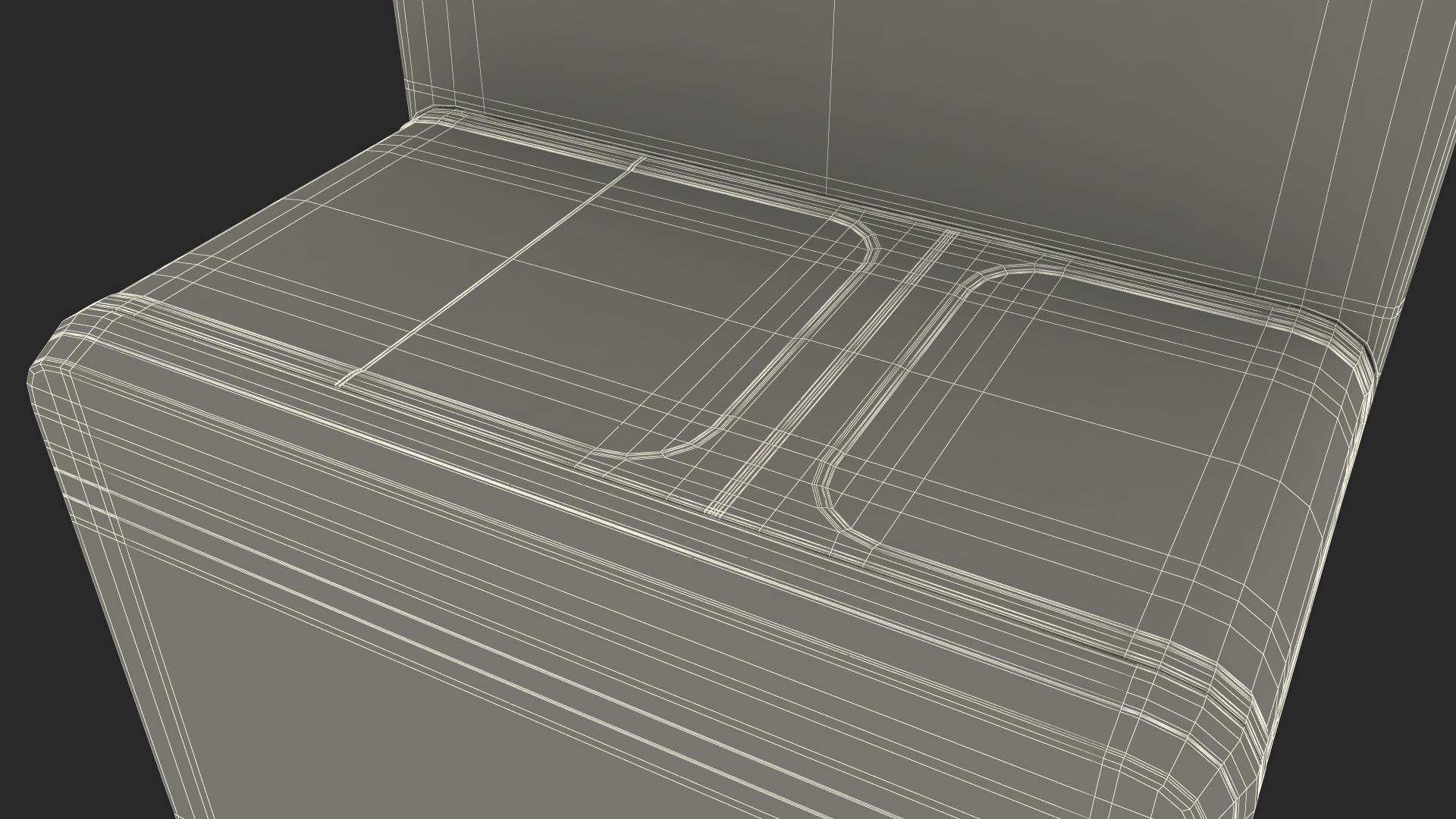 Automated Molecular Diagnostic System 3D