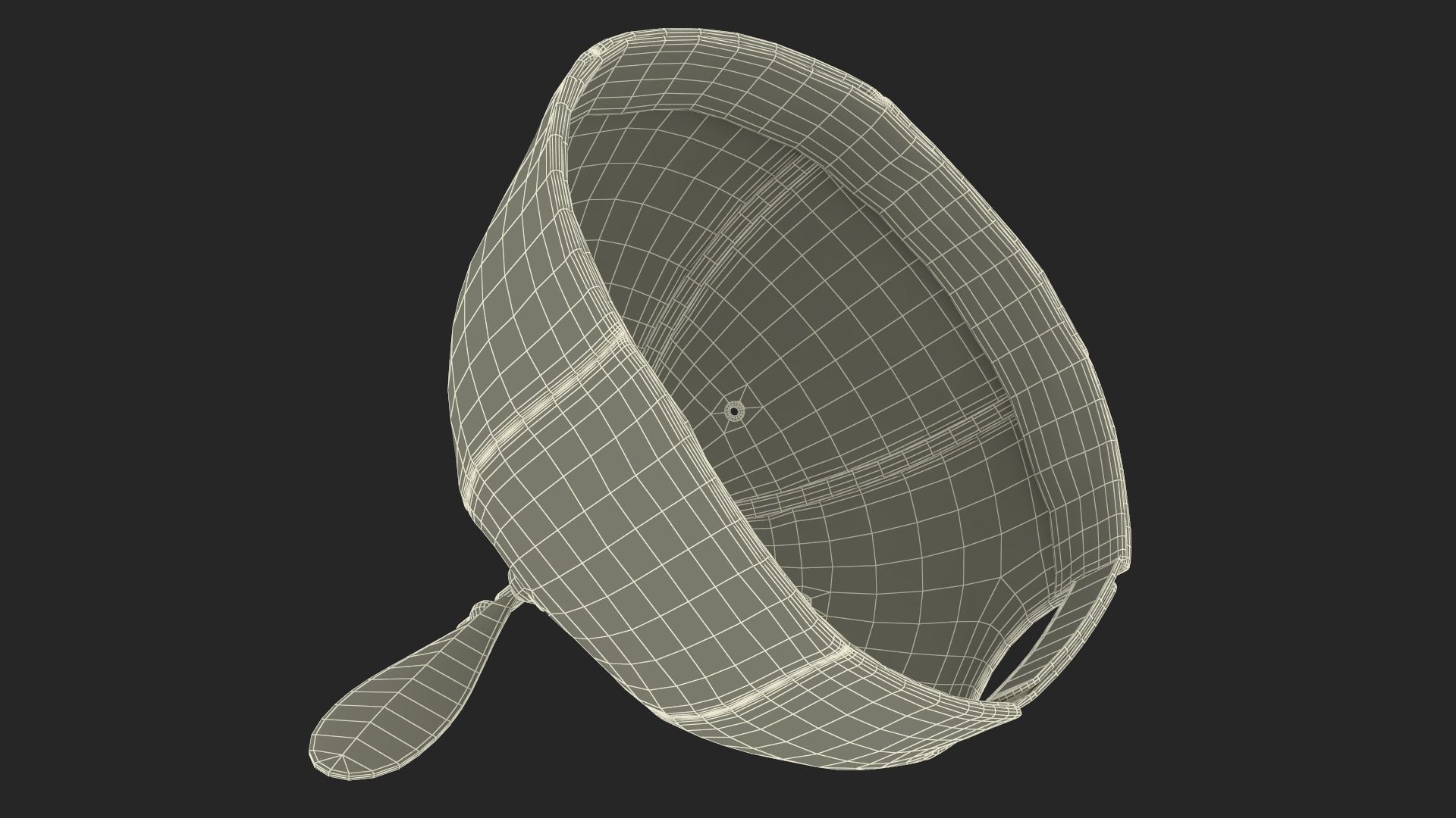 3D Colorful Propeller Hat Brimless