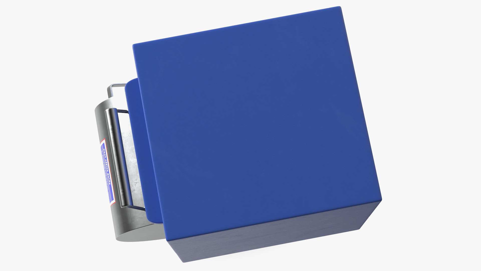 3D Parcel Drop Box Small