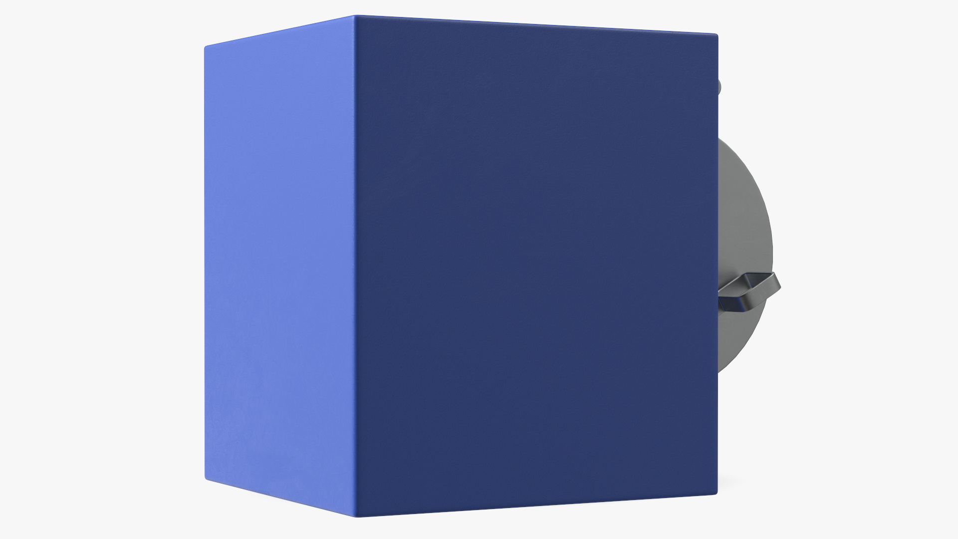 3D Parcel Drop Box Small
