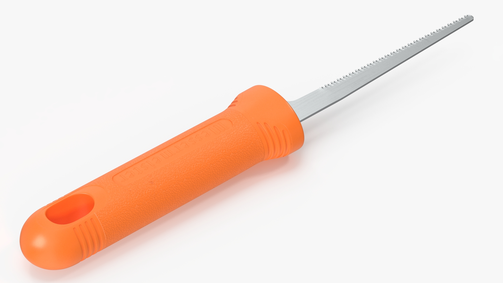 3D Saw Knife for Pumpkin