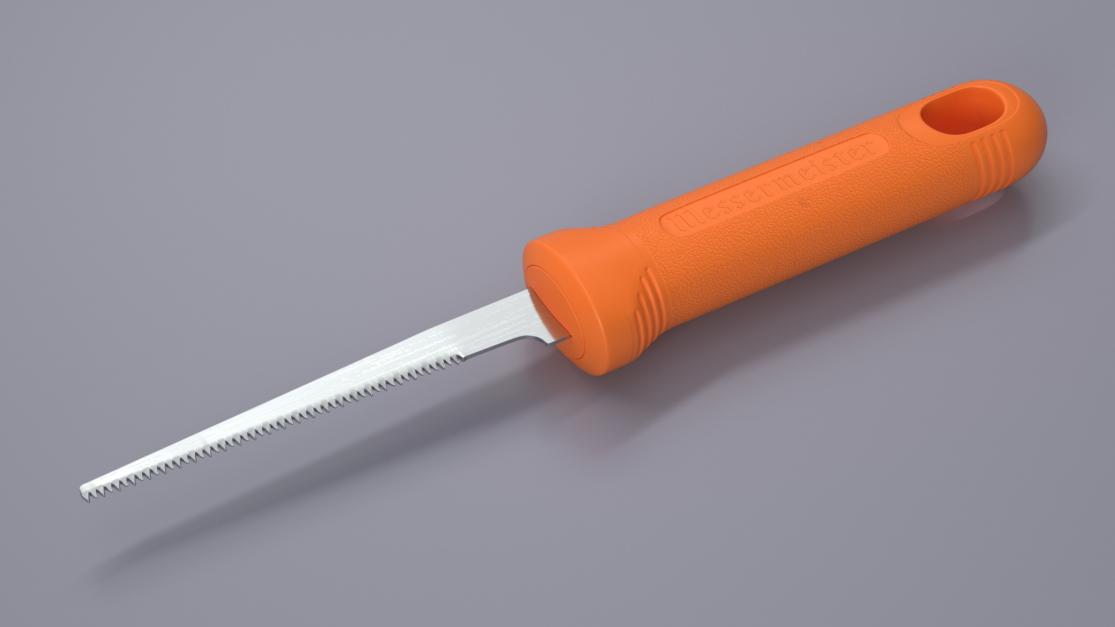 3D Saw Knife for Pumpkin