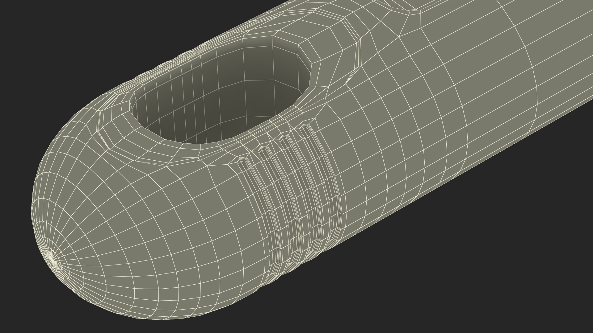 3D Saw Knife for Pumpkin