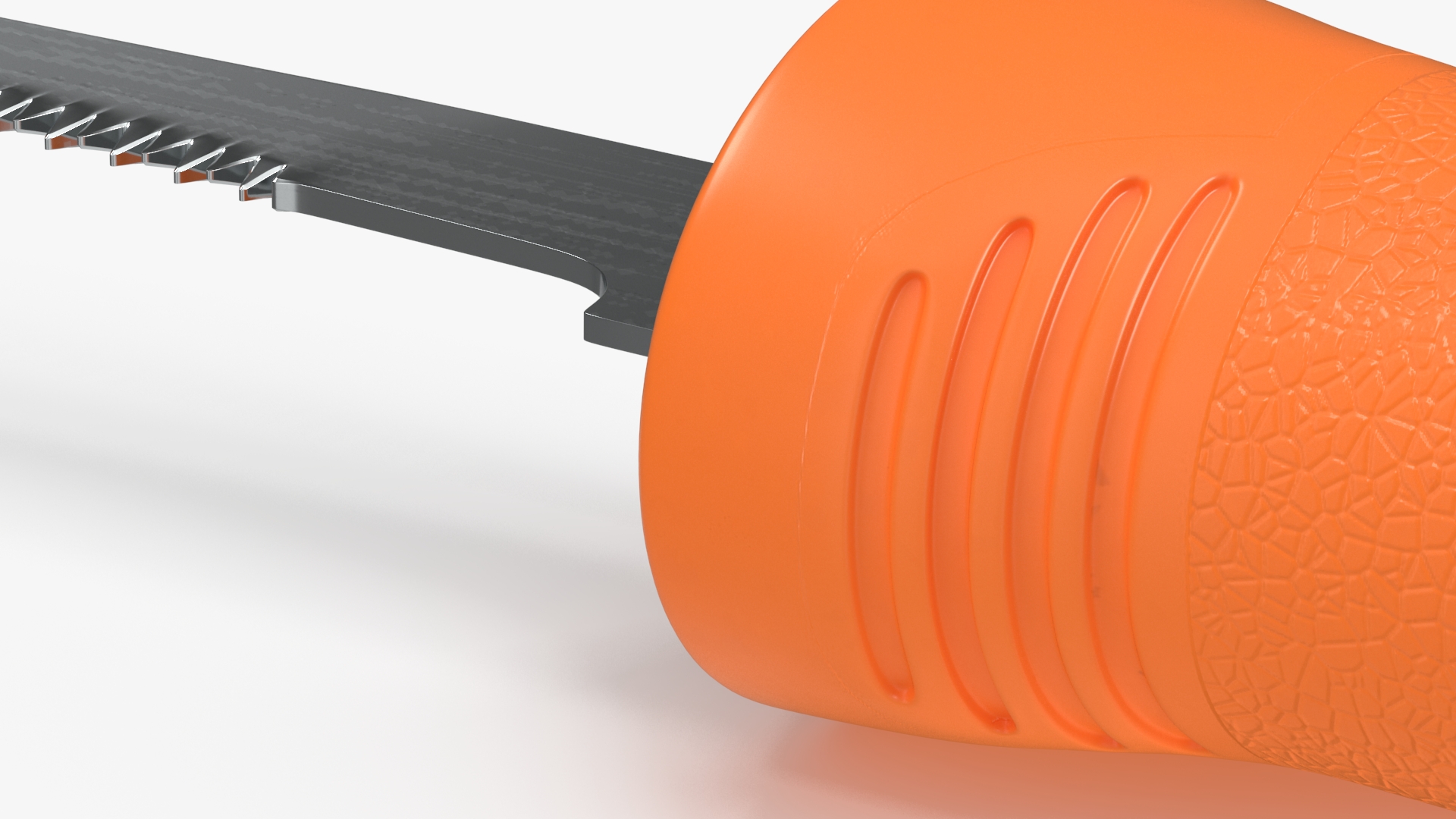 3D Saw Knife for Pumpkin
