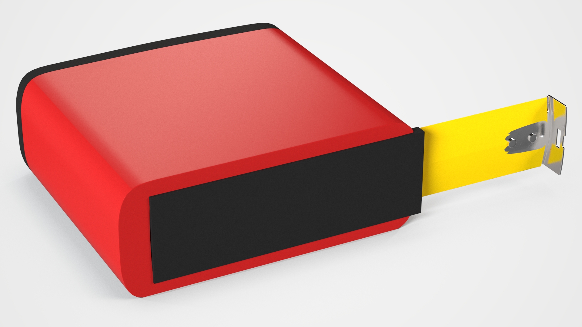 Digital Distance Meter 3D