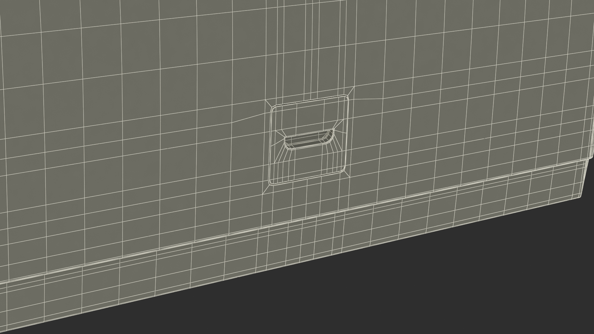 Double Cooler for Carbonated Drink 3D model