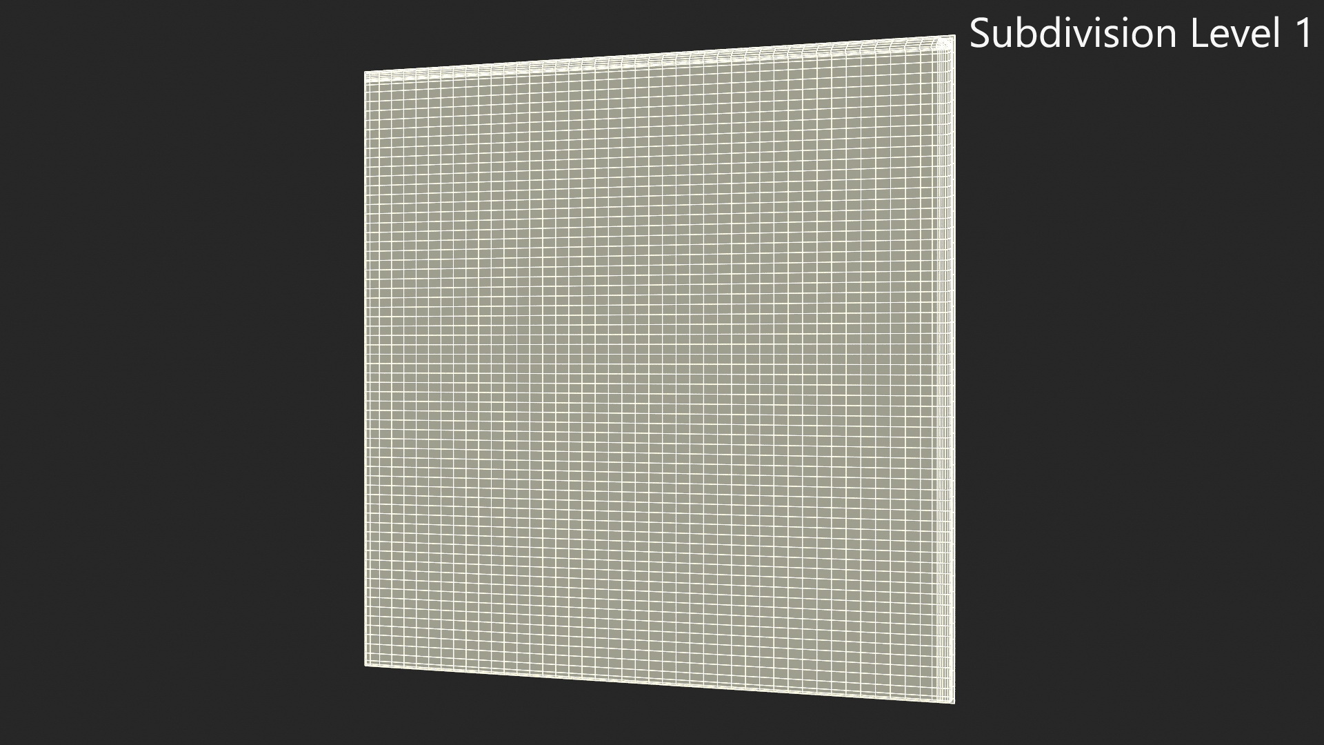 Apple M1 Ultra Chip 3D model