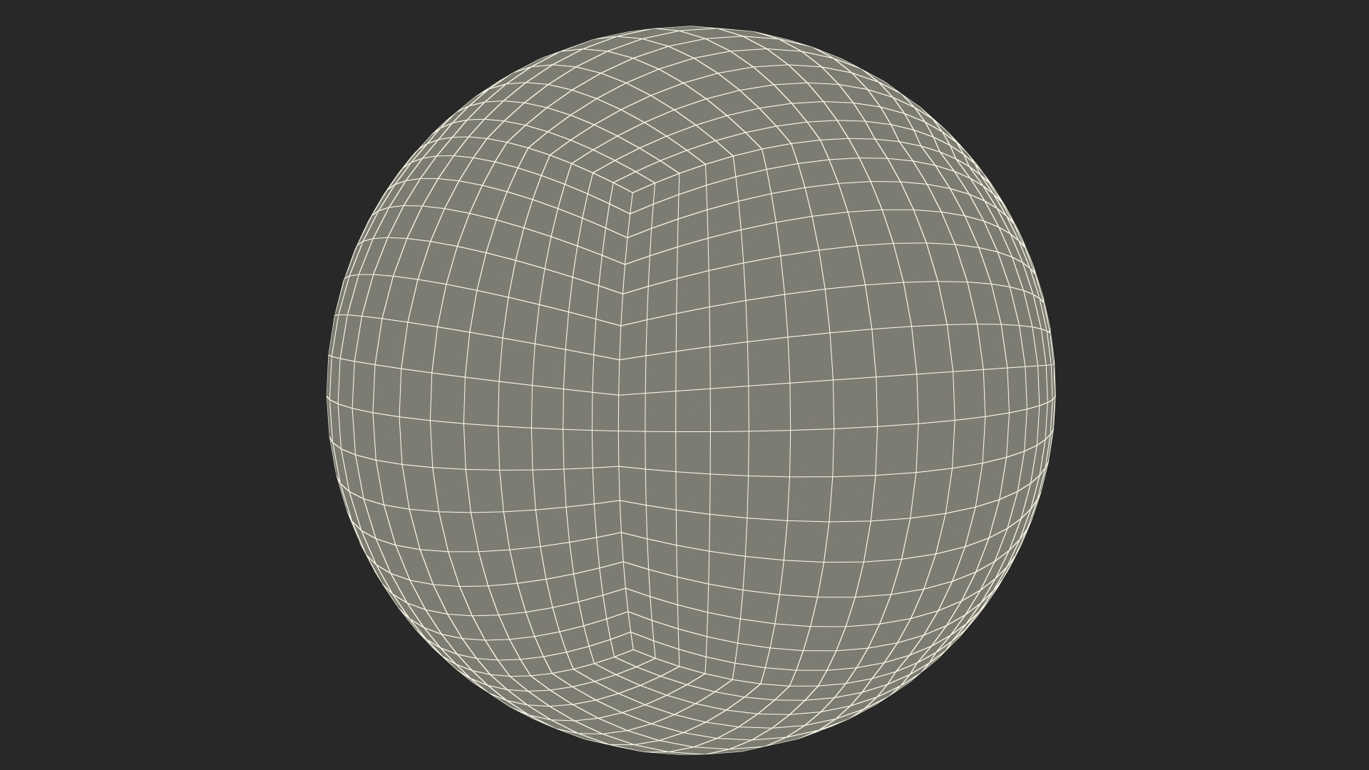 3D Earth Stylized with Sign Closed