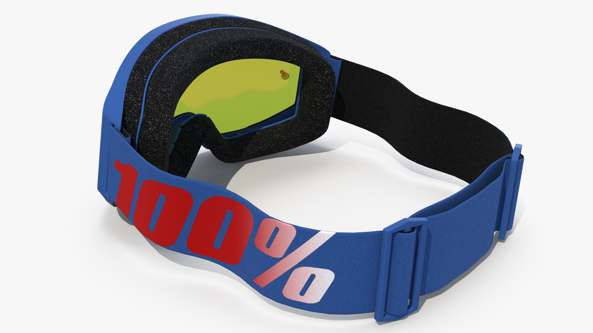 Bell Motorcycle Helmet 3D