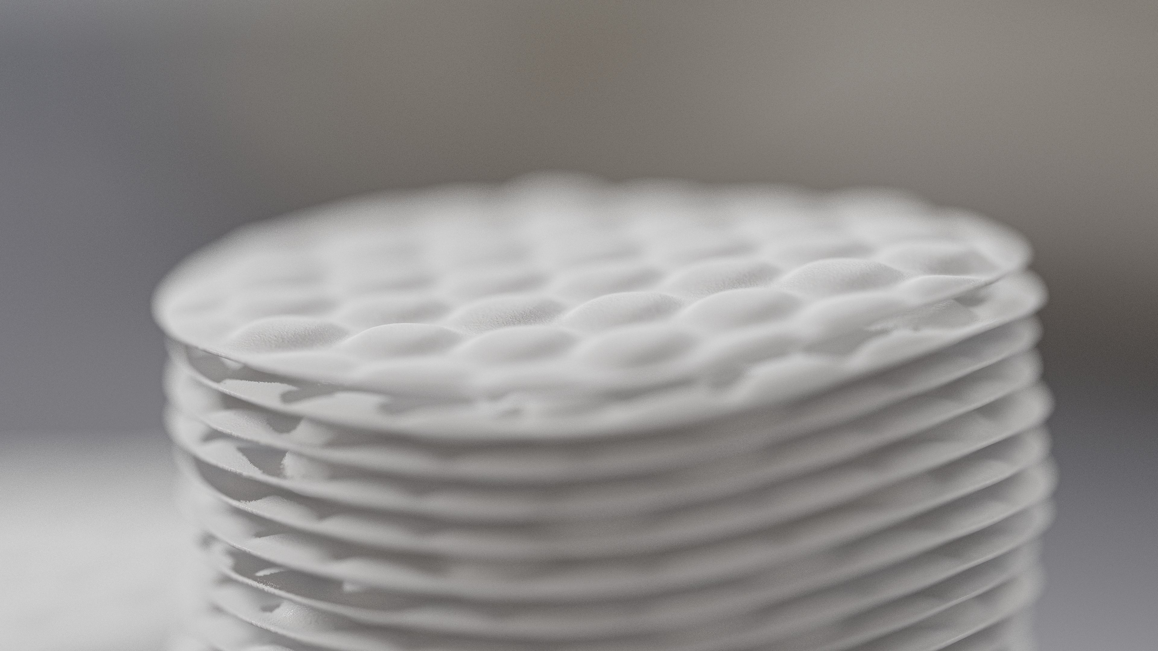 Cosmetic Cotton Pads, view 9