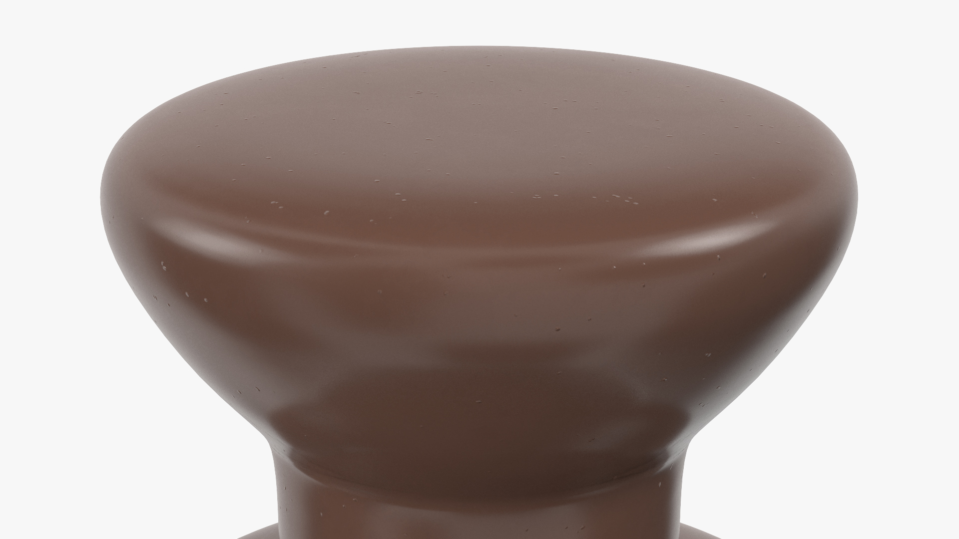 Chocolate Fountain Machine Fondue Maker 3D model