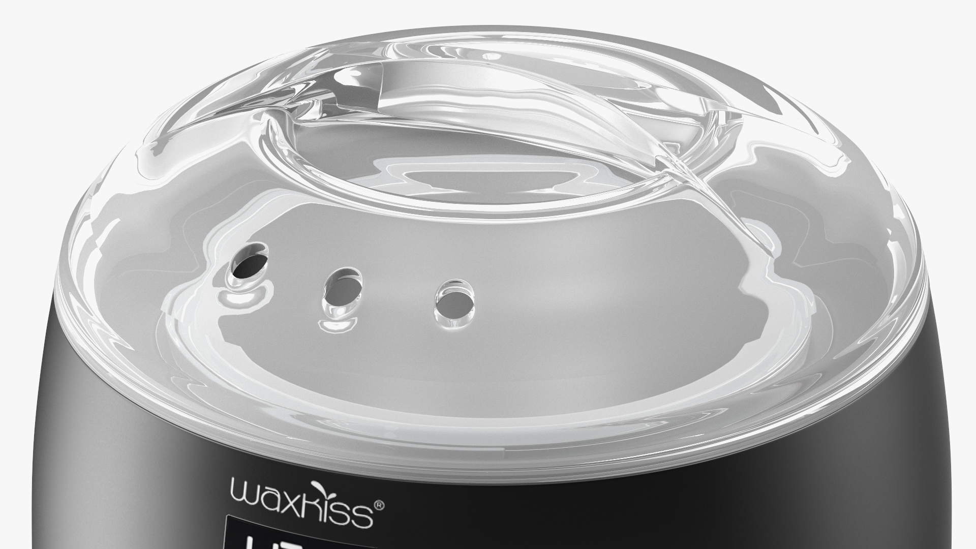 3D Waxkiss Wax Warmer Digital