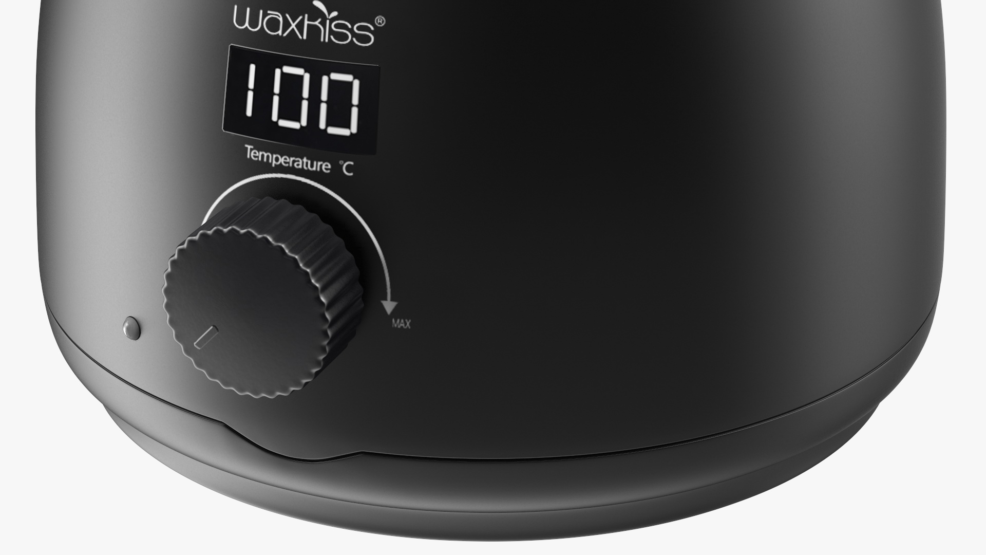 3D Waxkiss Wax Warmer Digital
