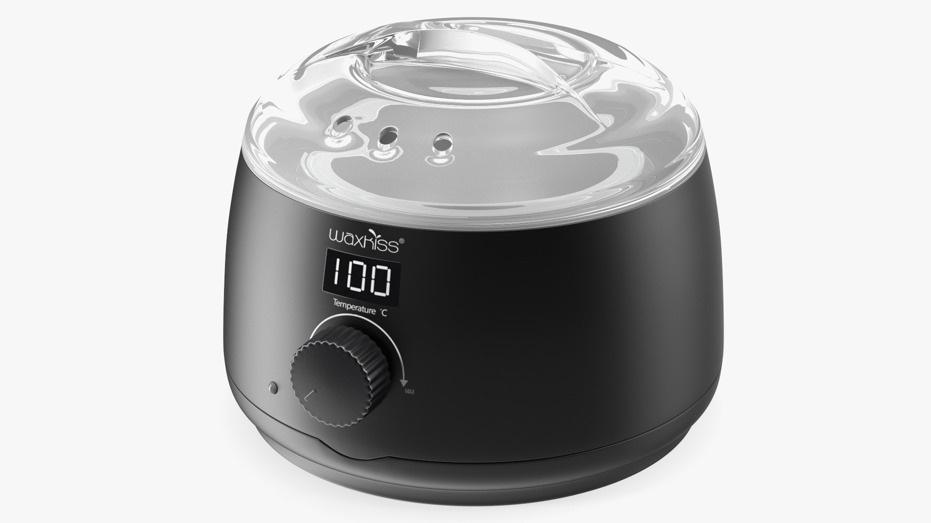 3D Waxkiss Wax Warmer Digital