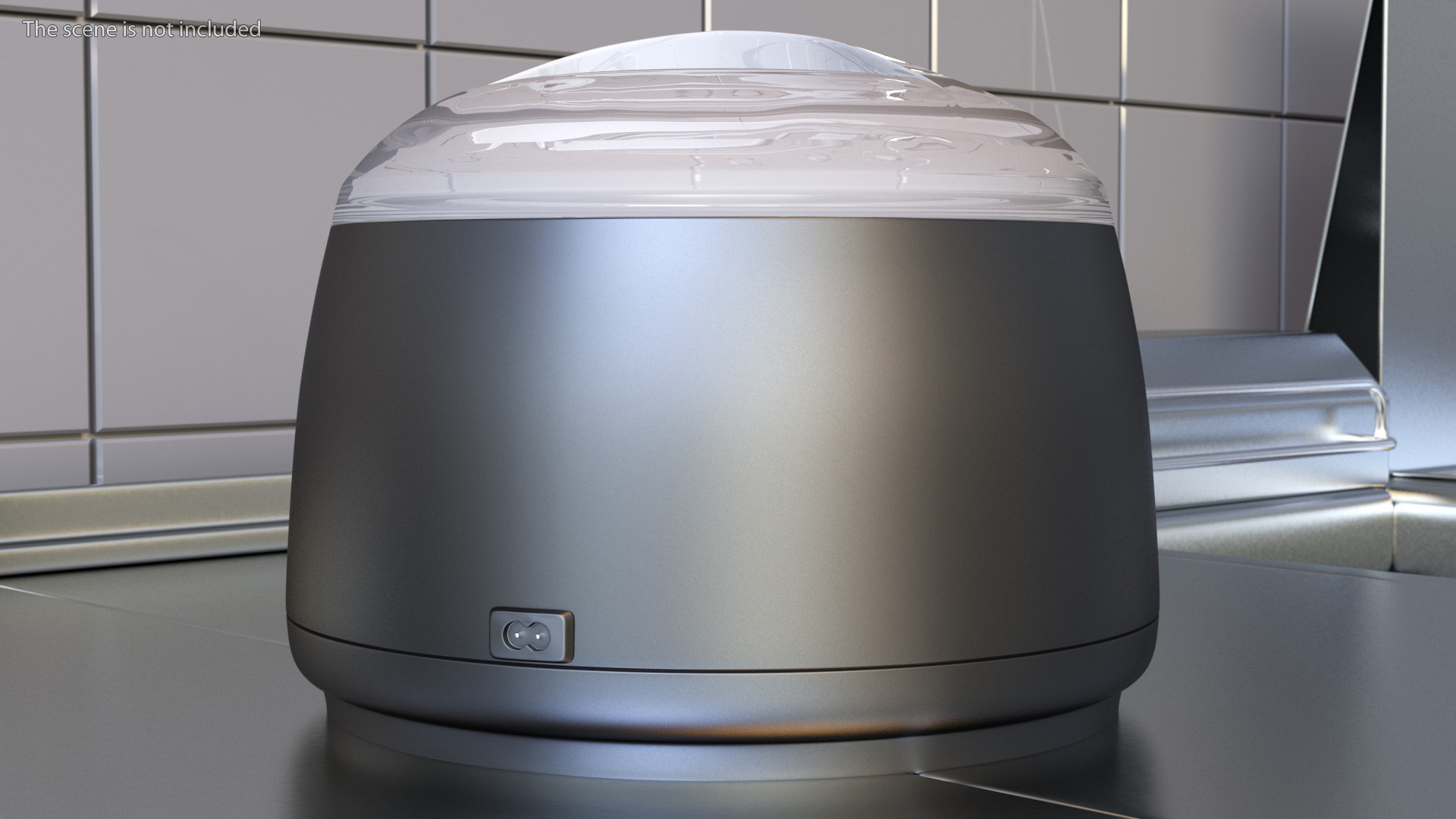 3D Waxkiss Wax Warmer Digital