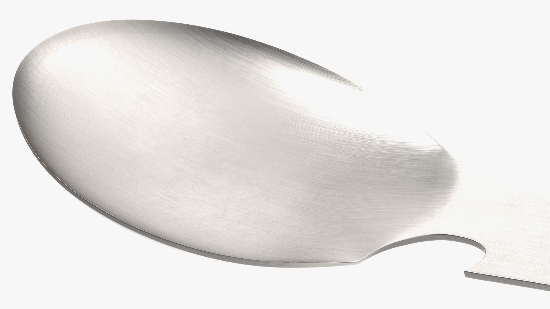 3D model Multi-Function Fork Spoon