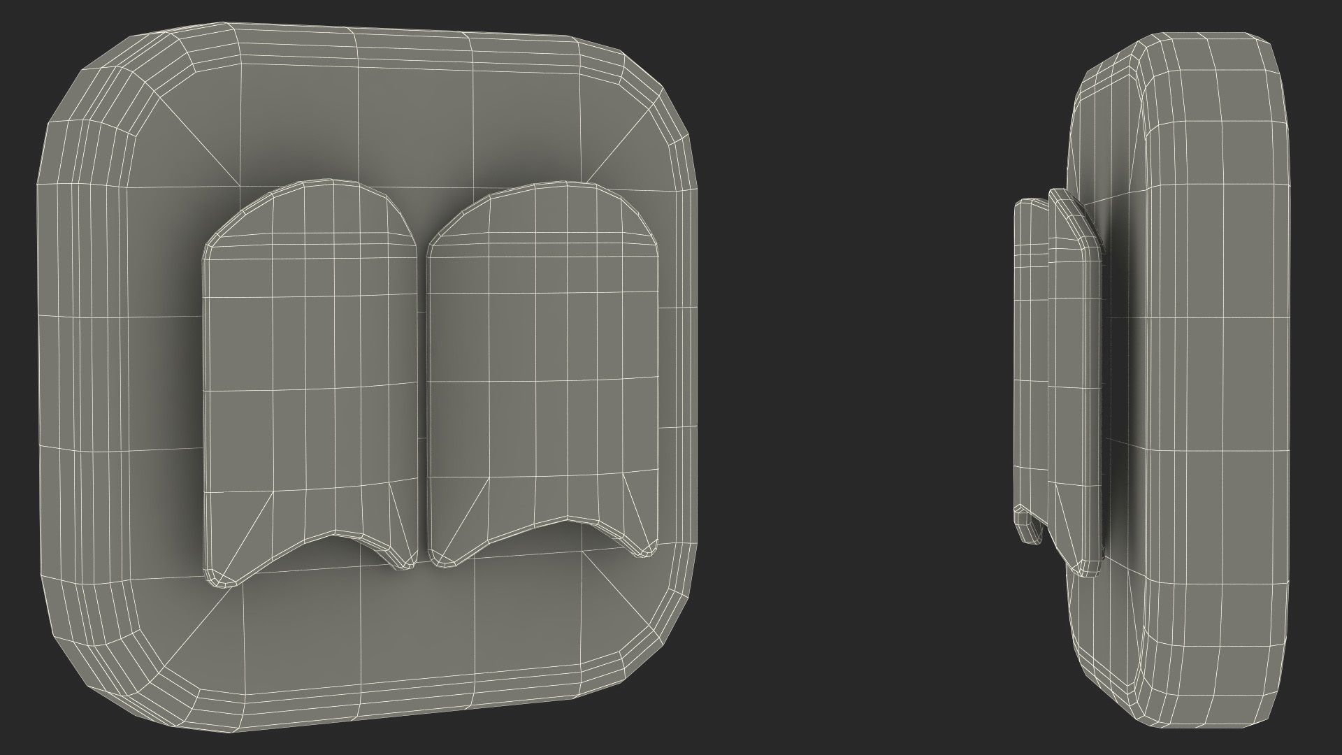 iPhone iOS iBooks Icon 3D