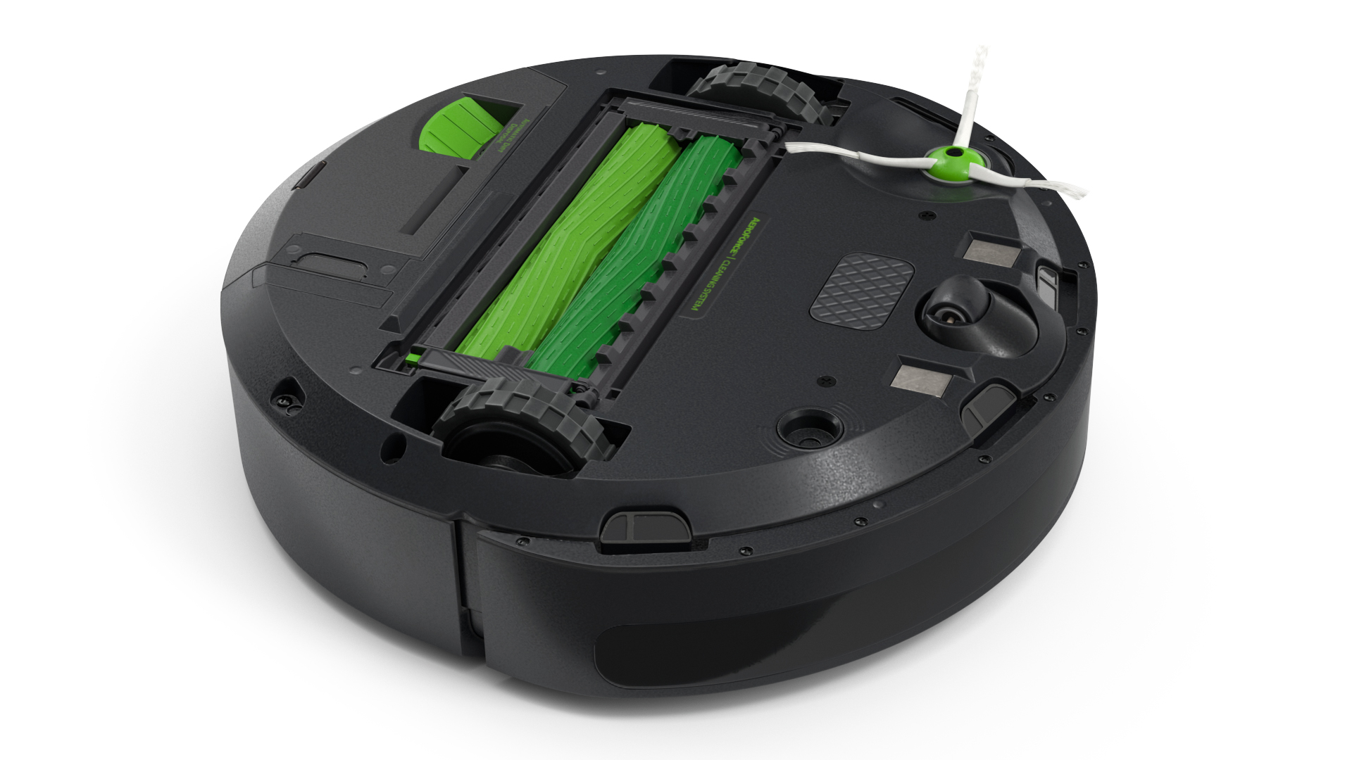 3D Roomba i3 iRobot