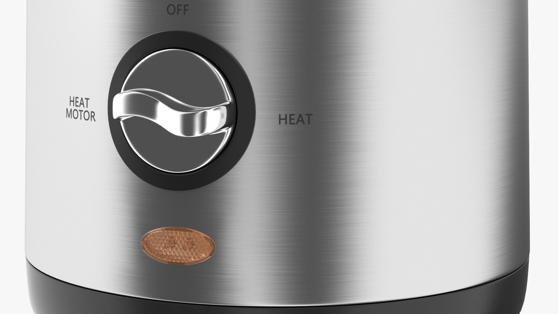 3D model Fondue Maker Machine