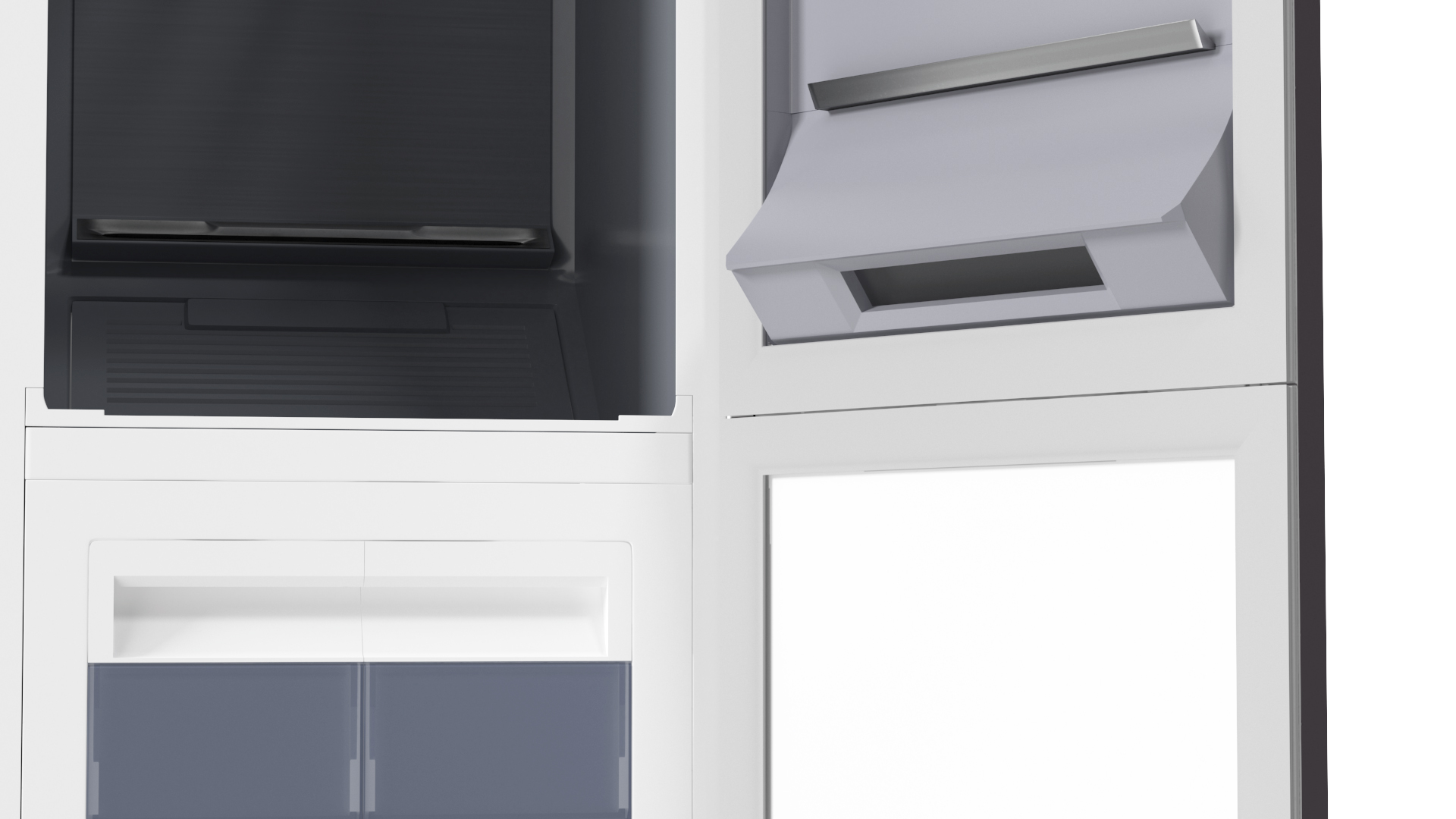 3D AirDresser Clothing Care System