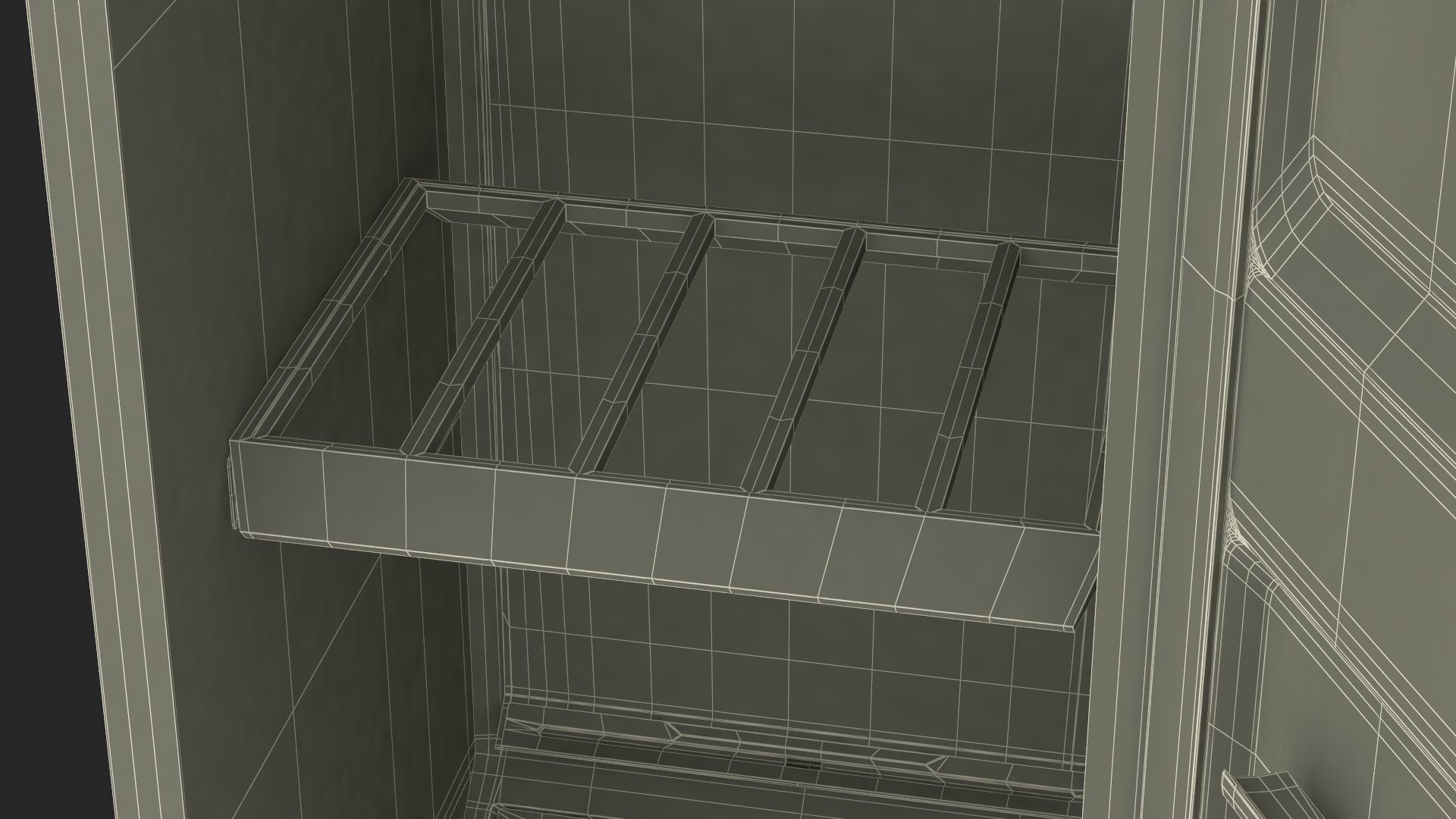 3D AirDresser Clothing Care System