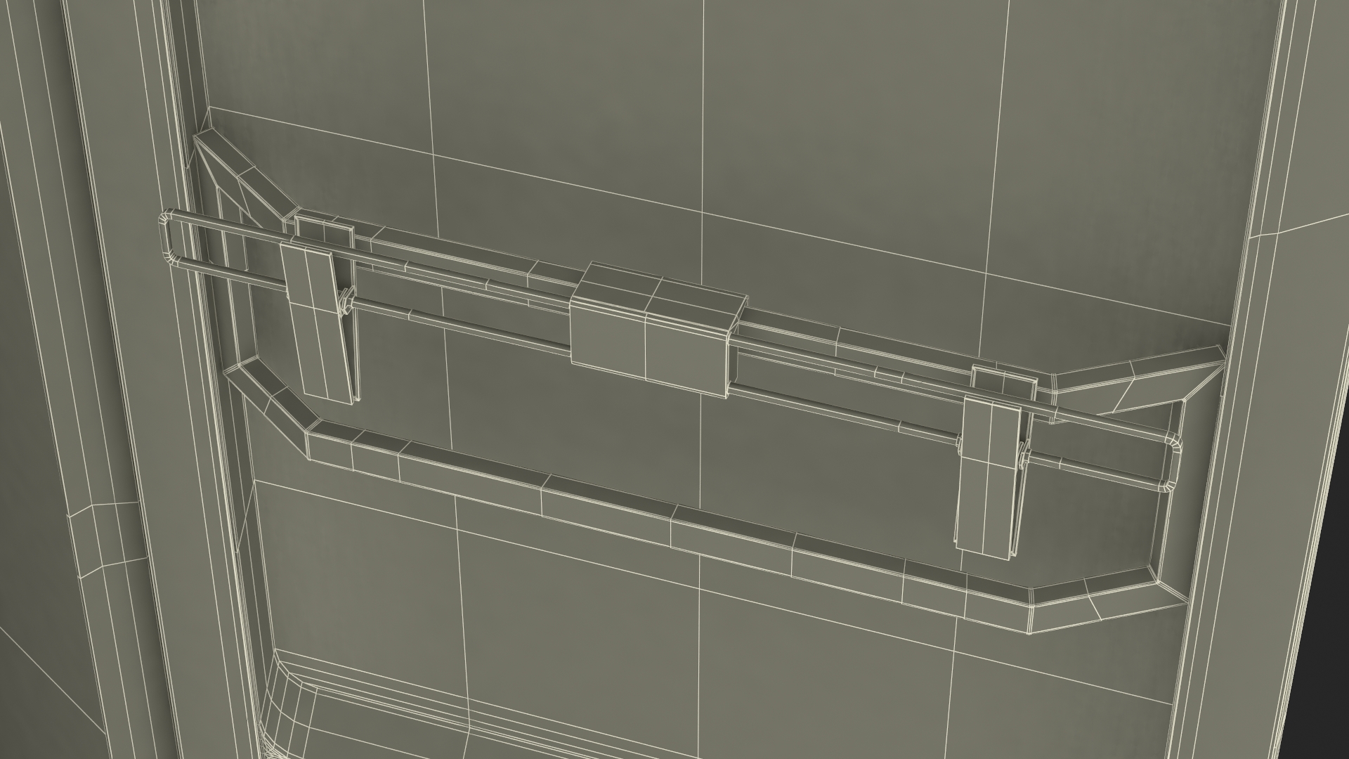 3D AirDresser Clothing Care System
