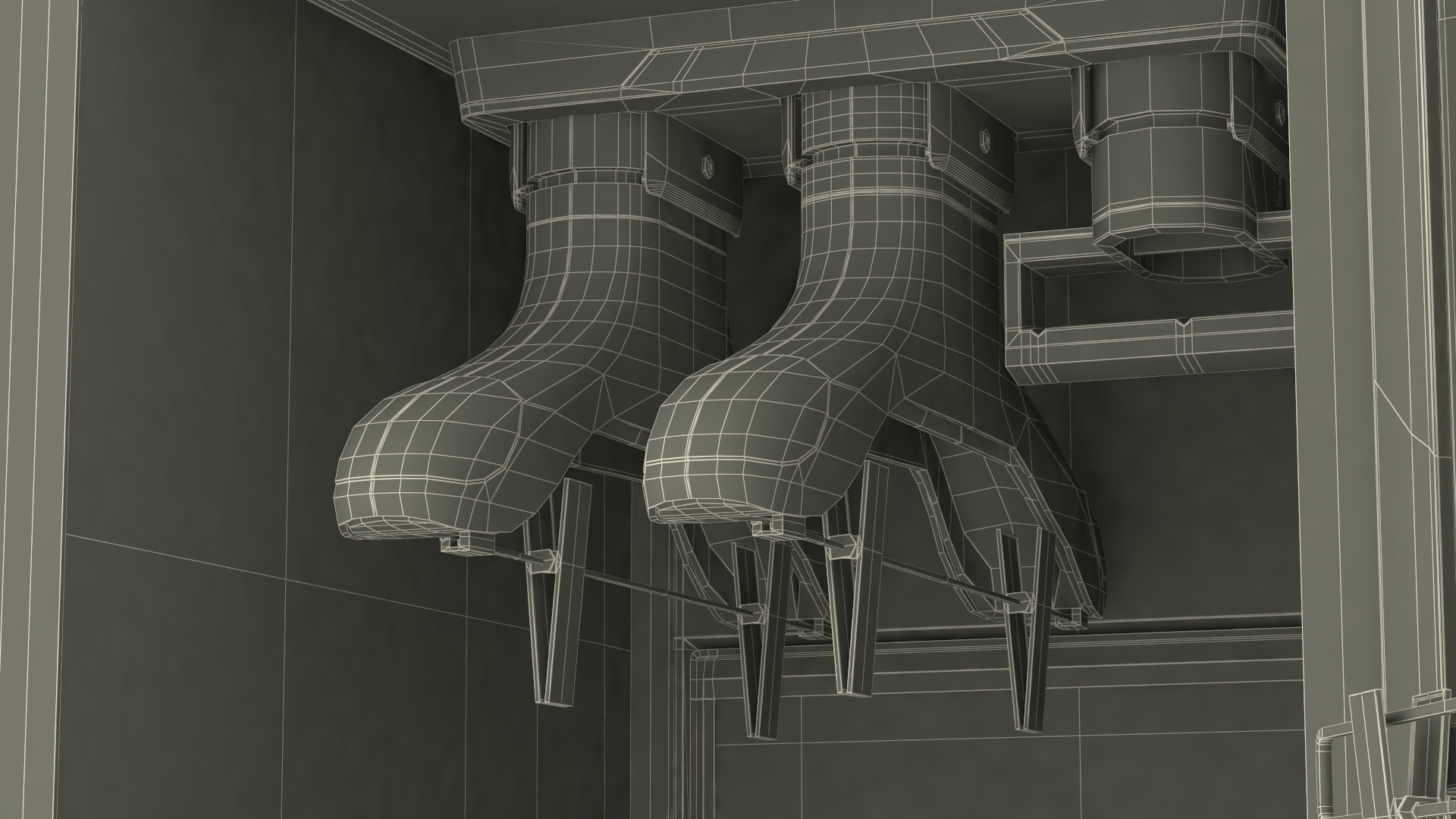3D AirDresser Clothing Care System