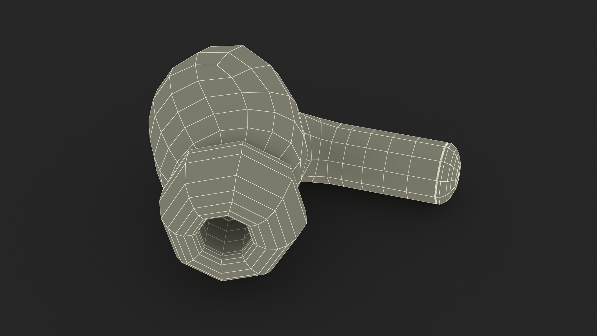 3D model Apple AirPods Pro 2 USB-C