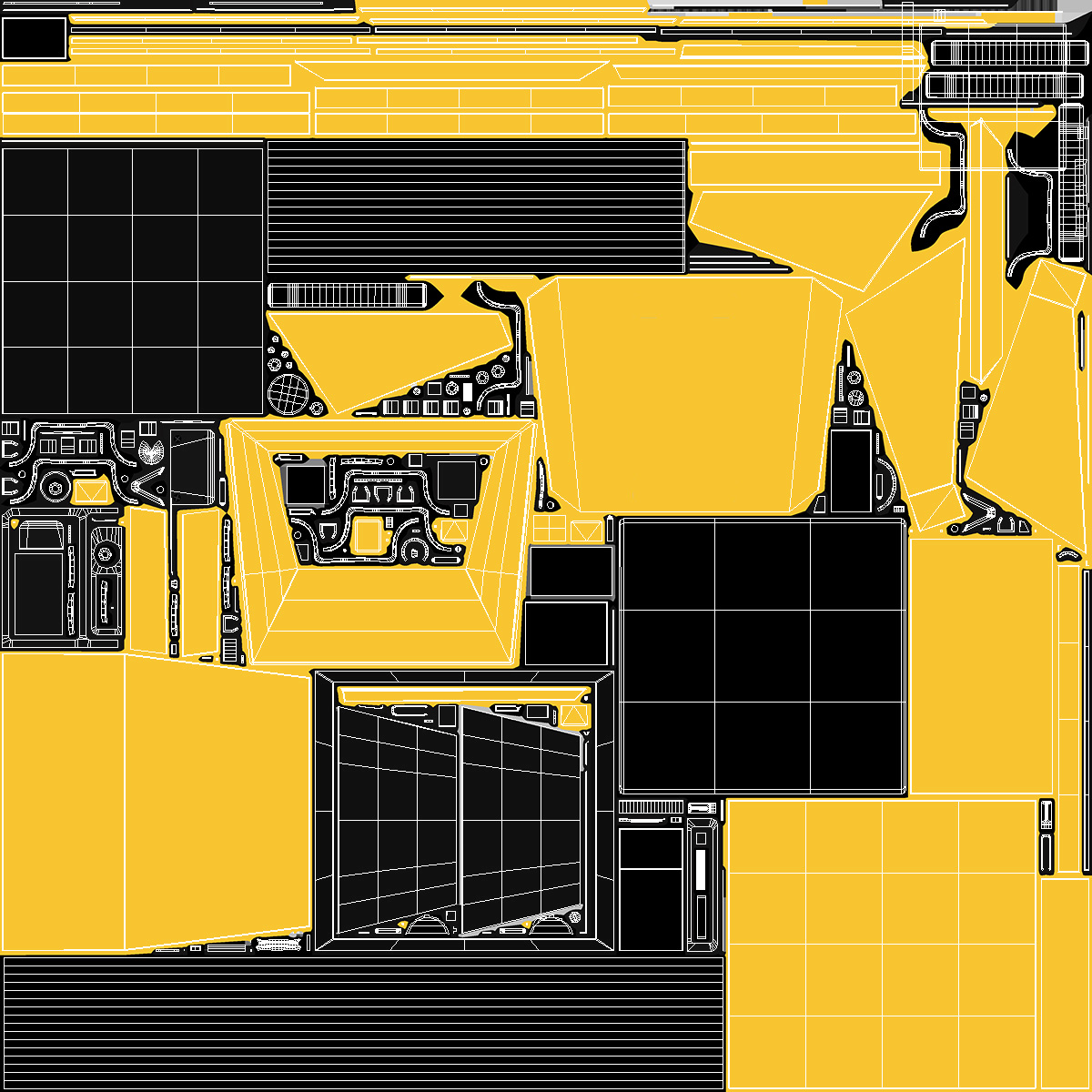 3D Stand Guidance System