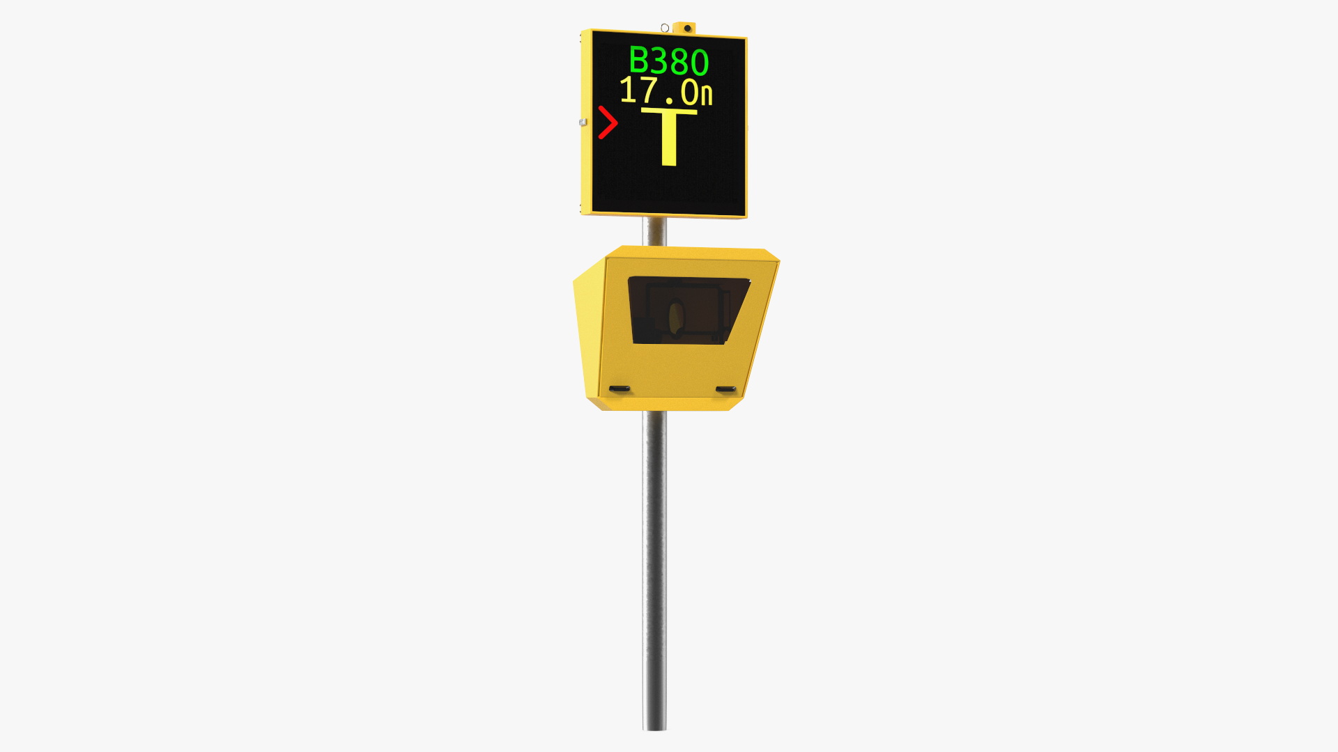 3D Stand Guidance System