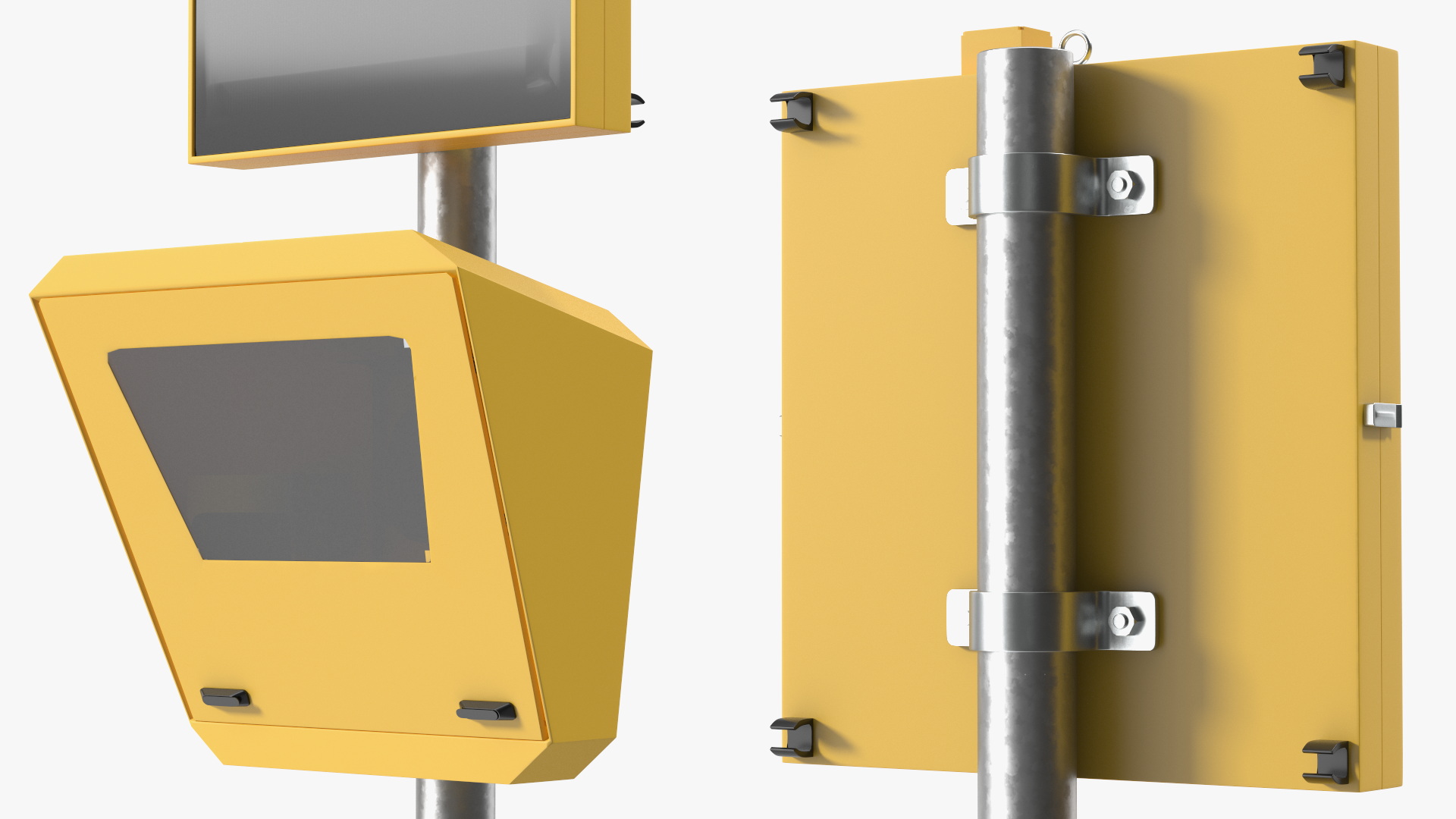 3D Stand Guidance System