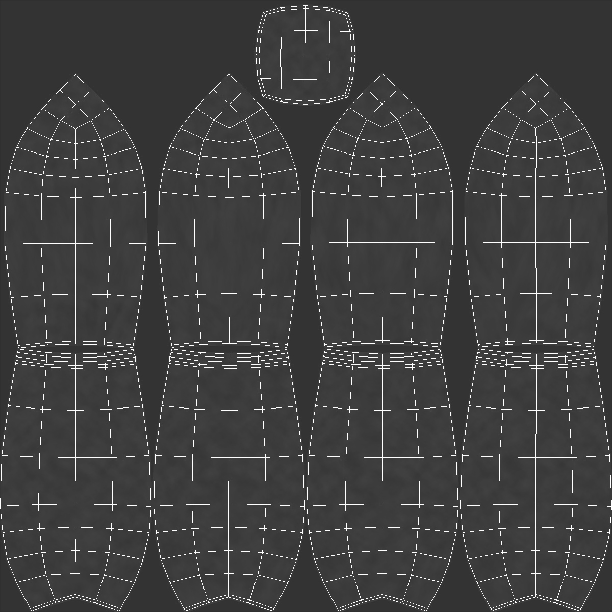 Whisky Glass 3D