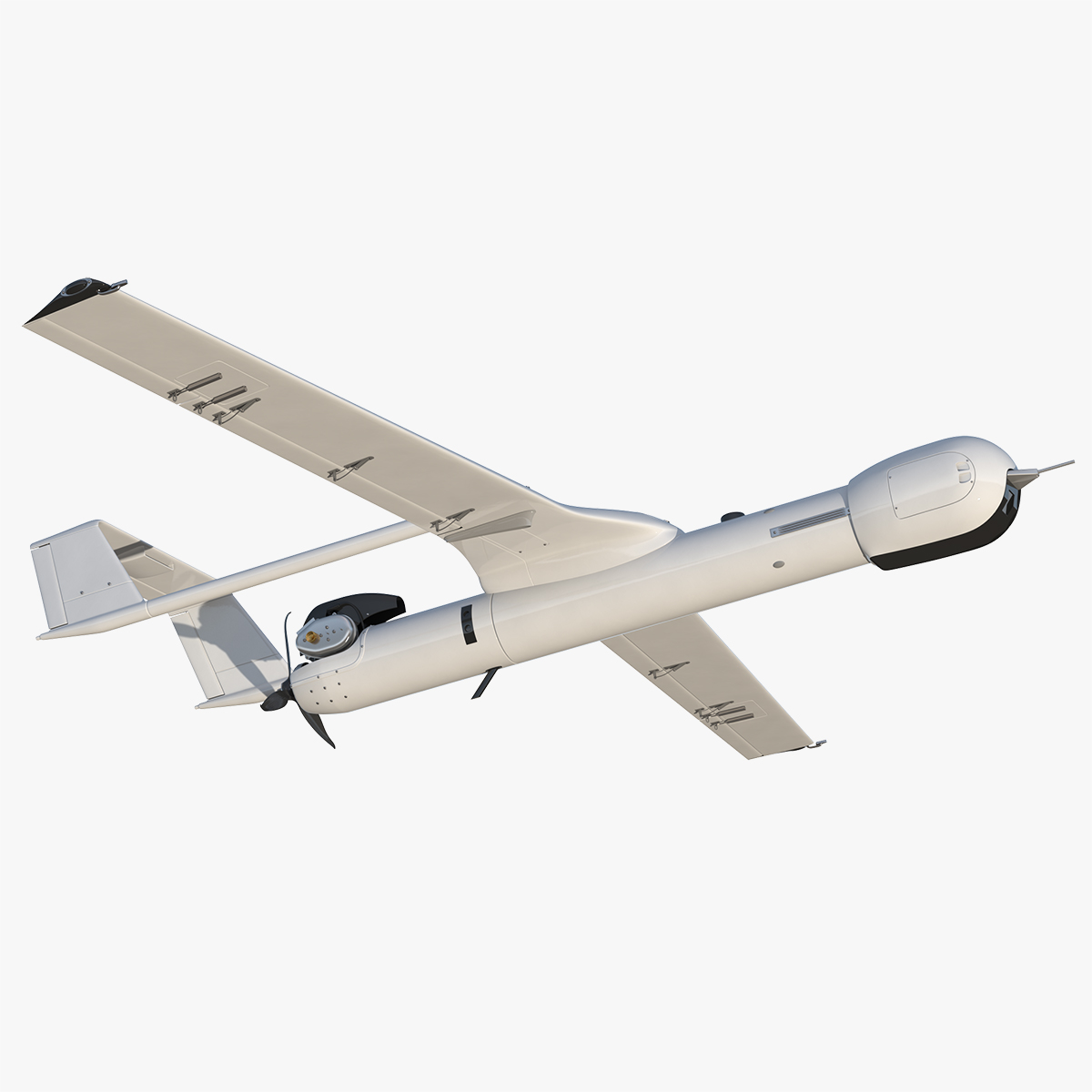 Mini UAV Generic, view 6