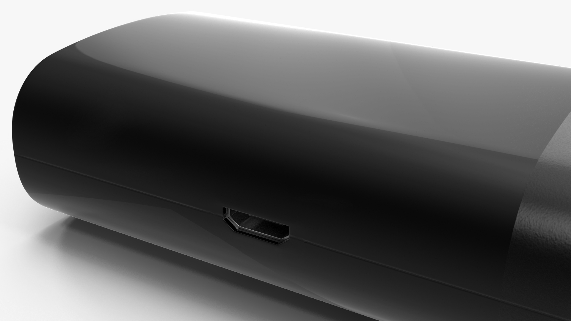 3D Mi TV Stick Module model