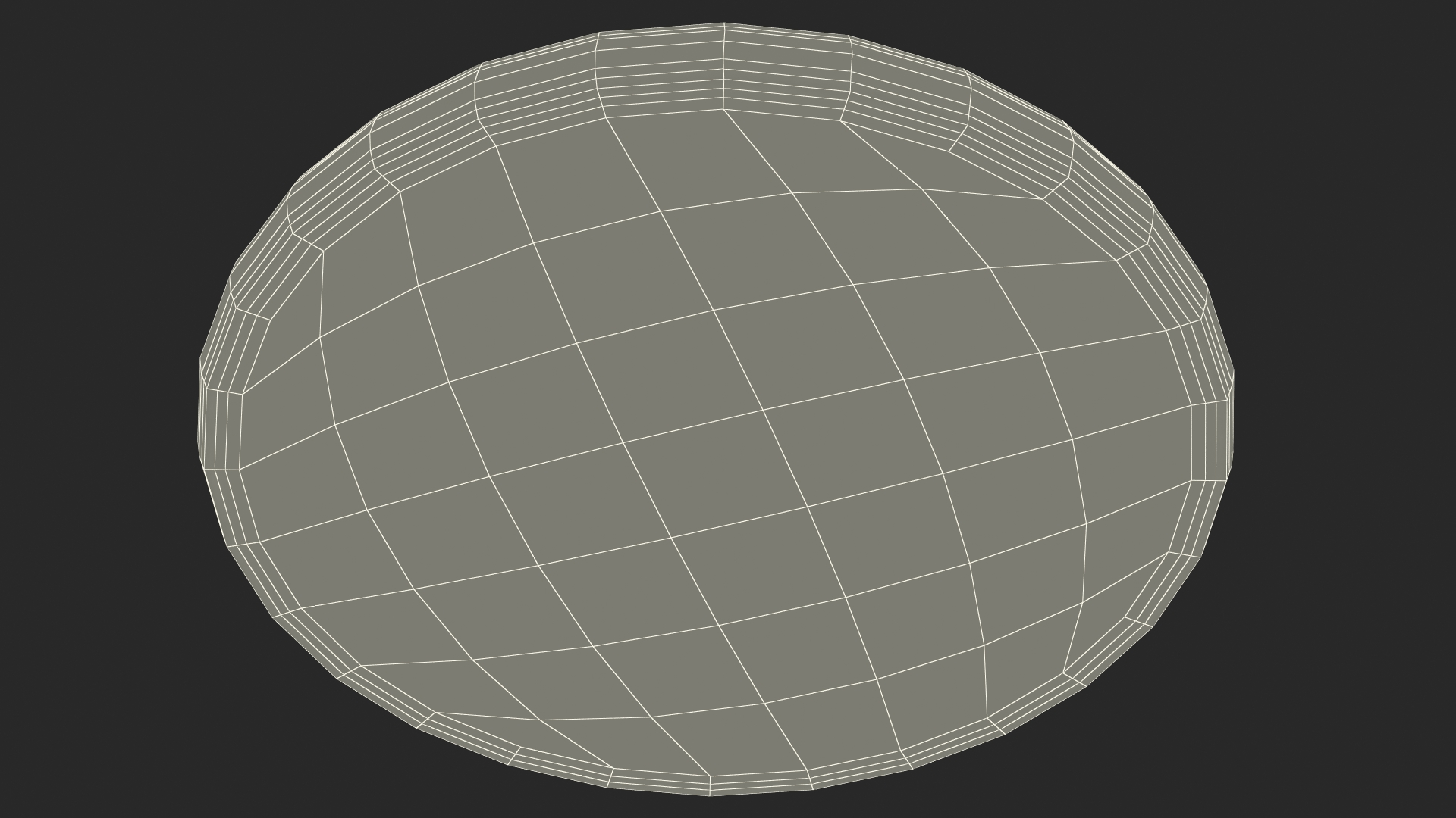 Clothing Security Tag Remover 3D model