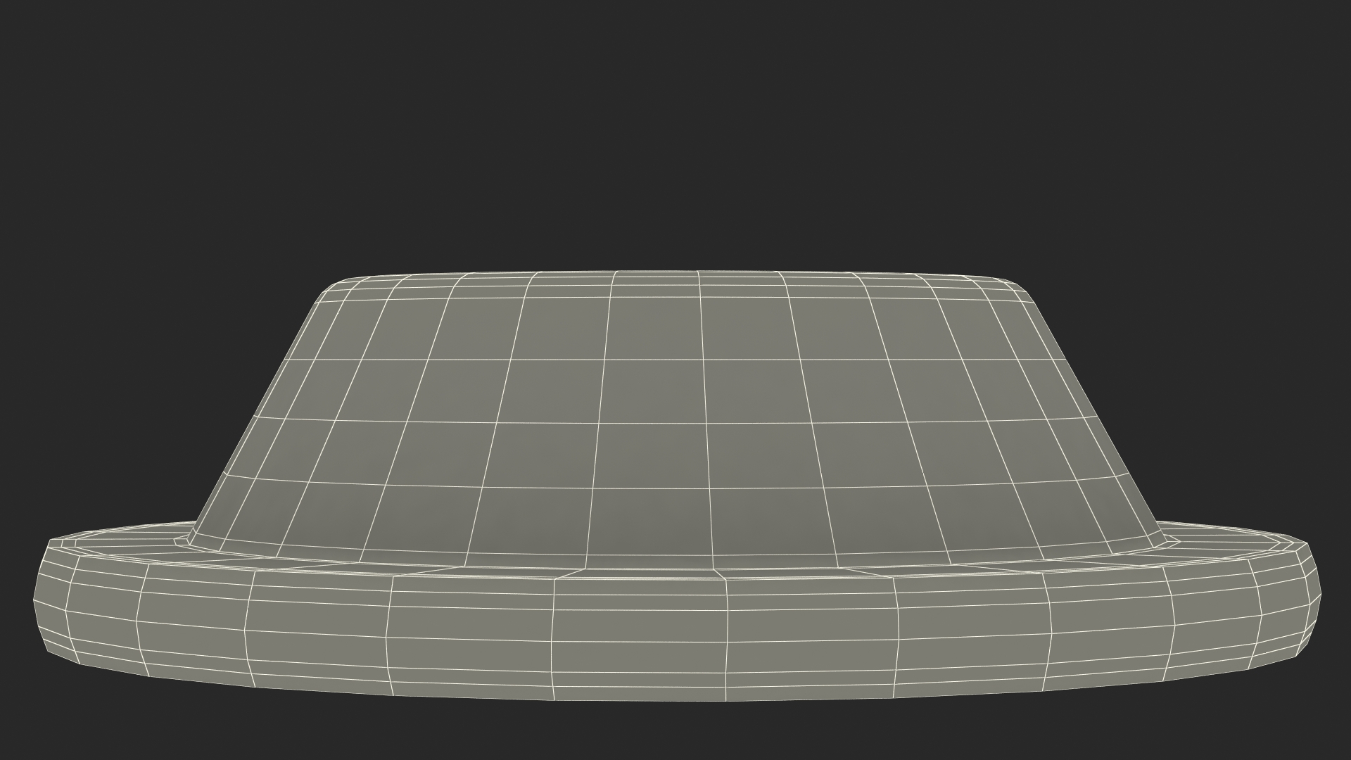Clothing Security Tag Remover 3D model