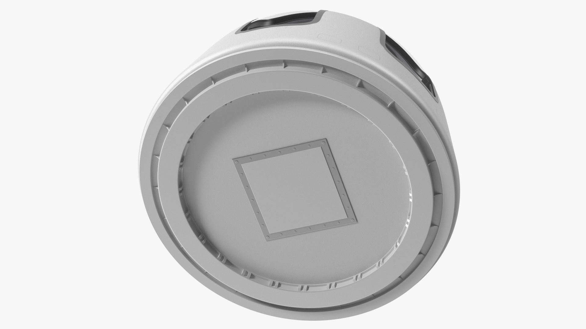 Crew Capsule 3D