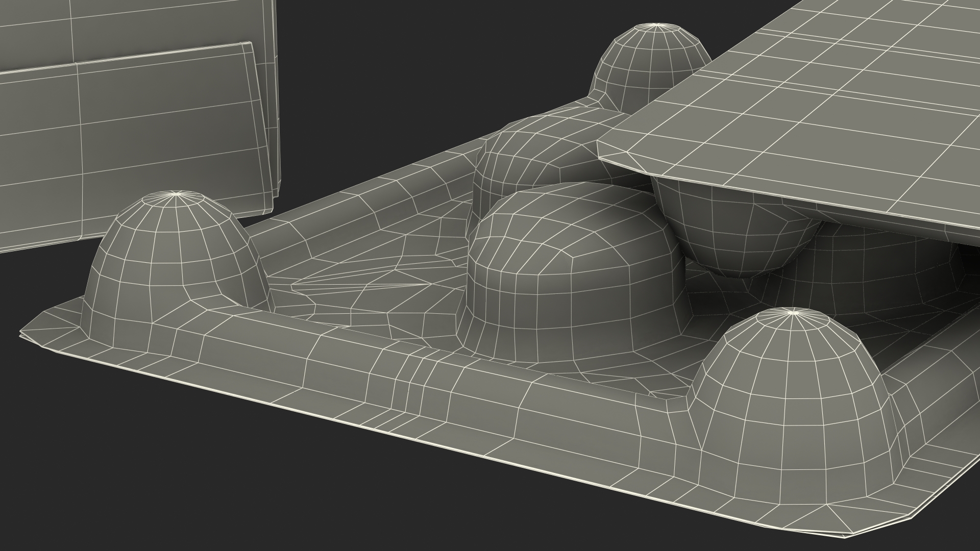 Bunch of Pills 3D model