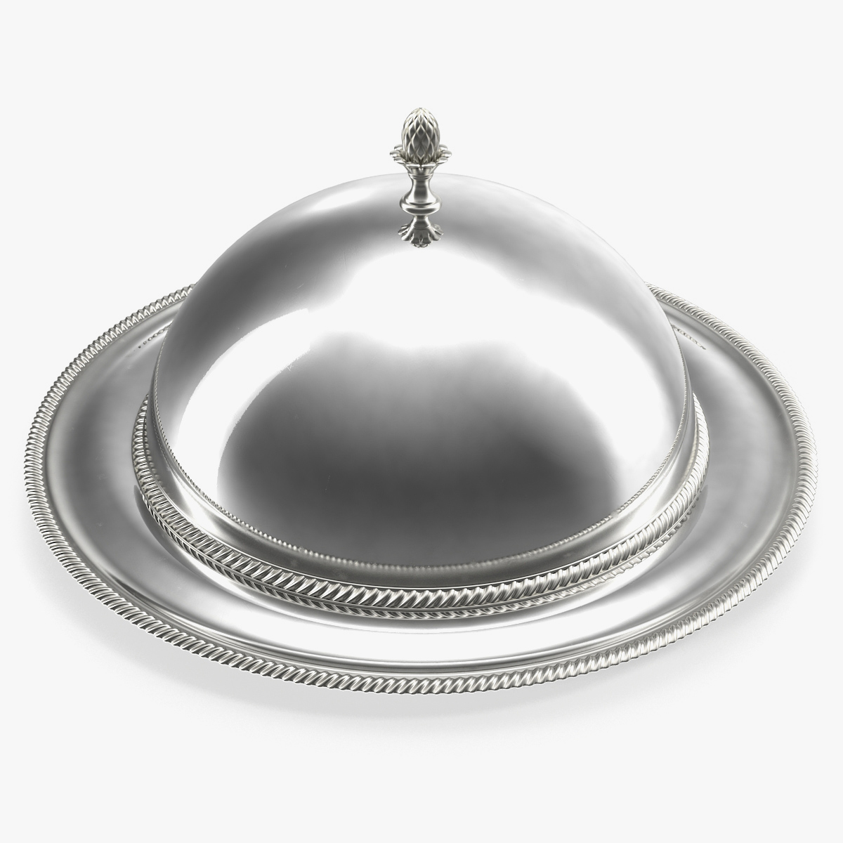 Food Cover Cloche Cook, view 3