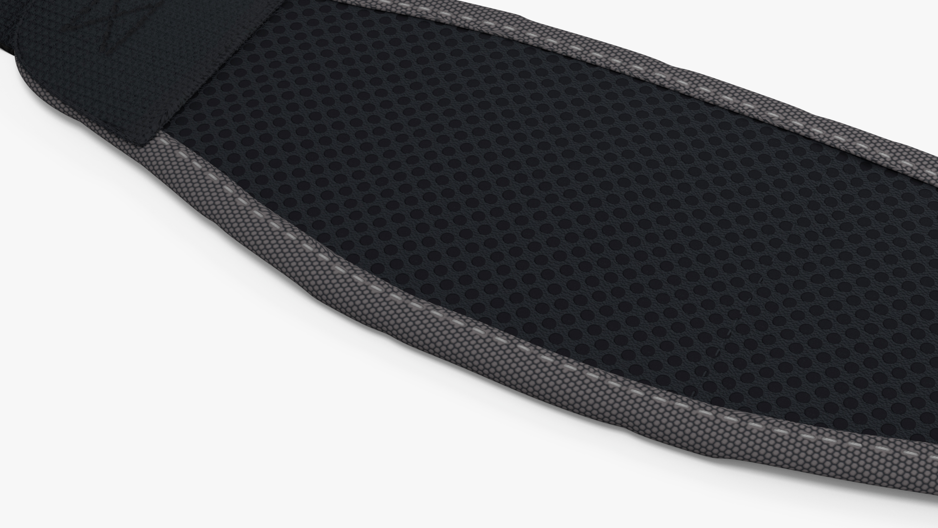 3D Magnetic Wristband model