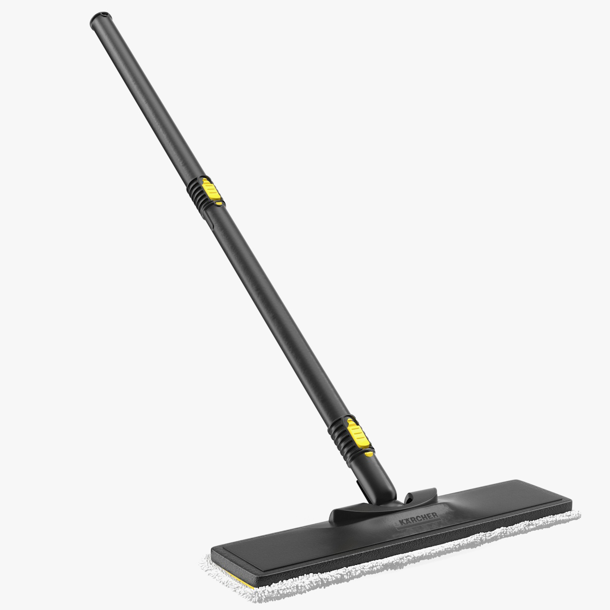 Scrubber Surface Cleaner Mop Fur