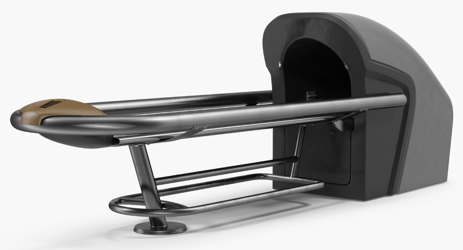 3D Bowling Ball Return System