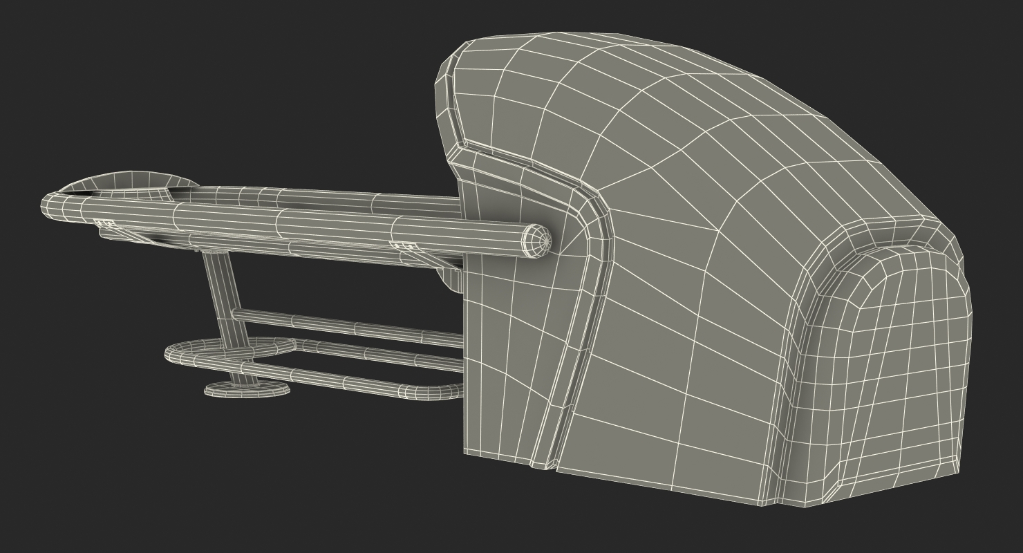 3D Bowling Ball Return System