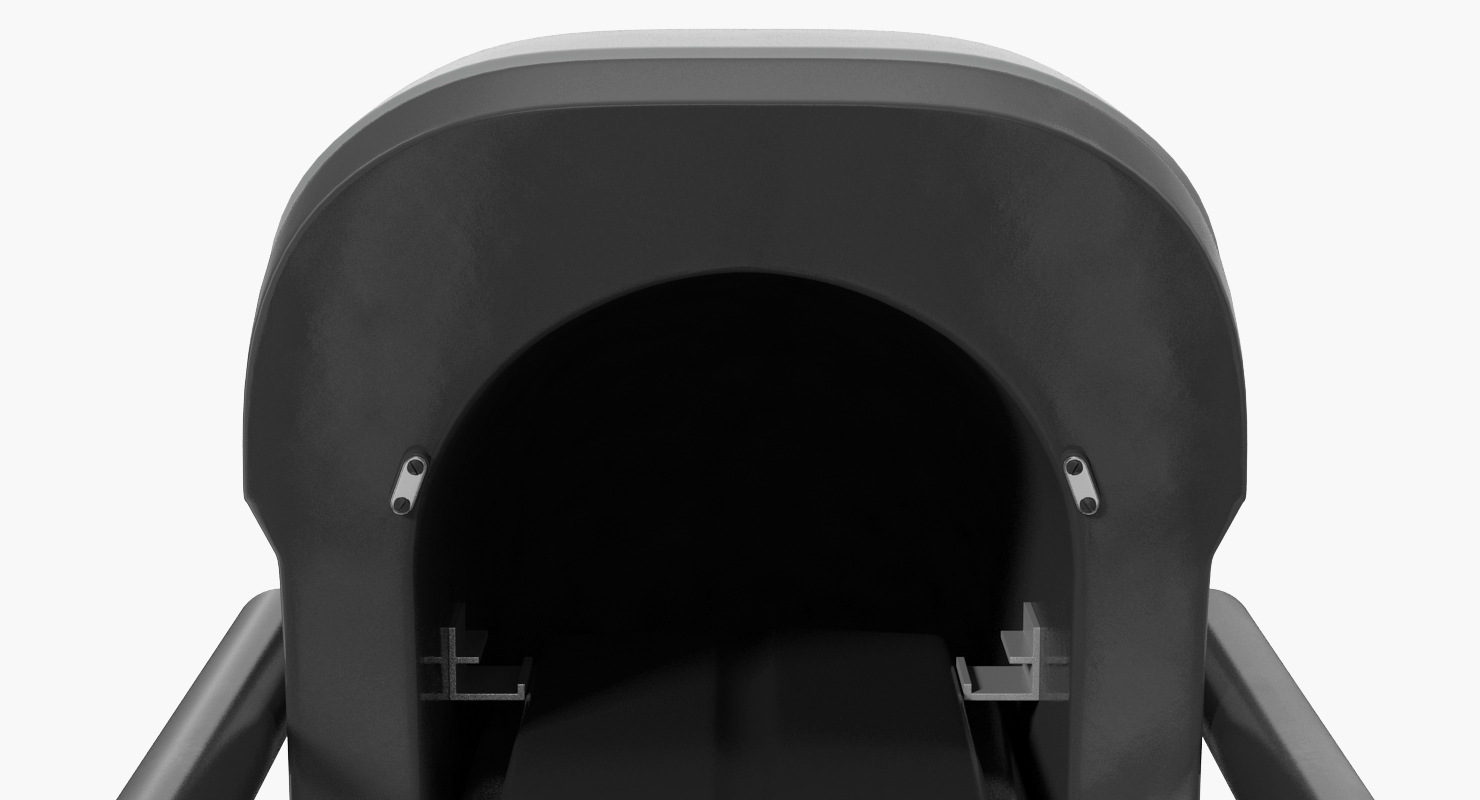 3D Bowling Ball Return System
