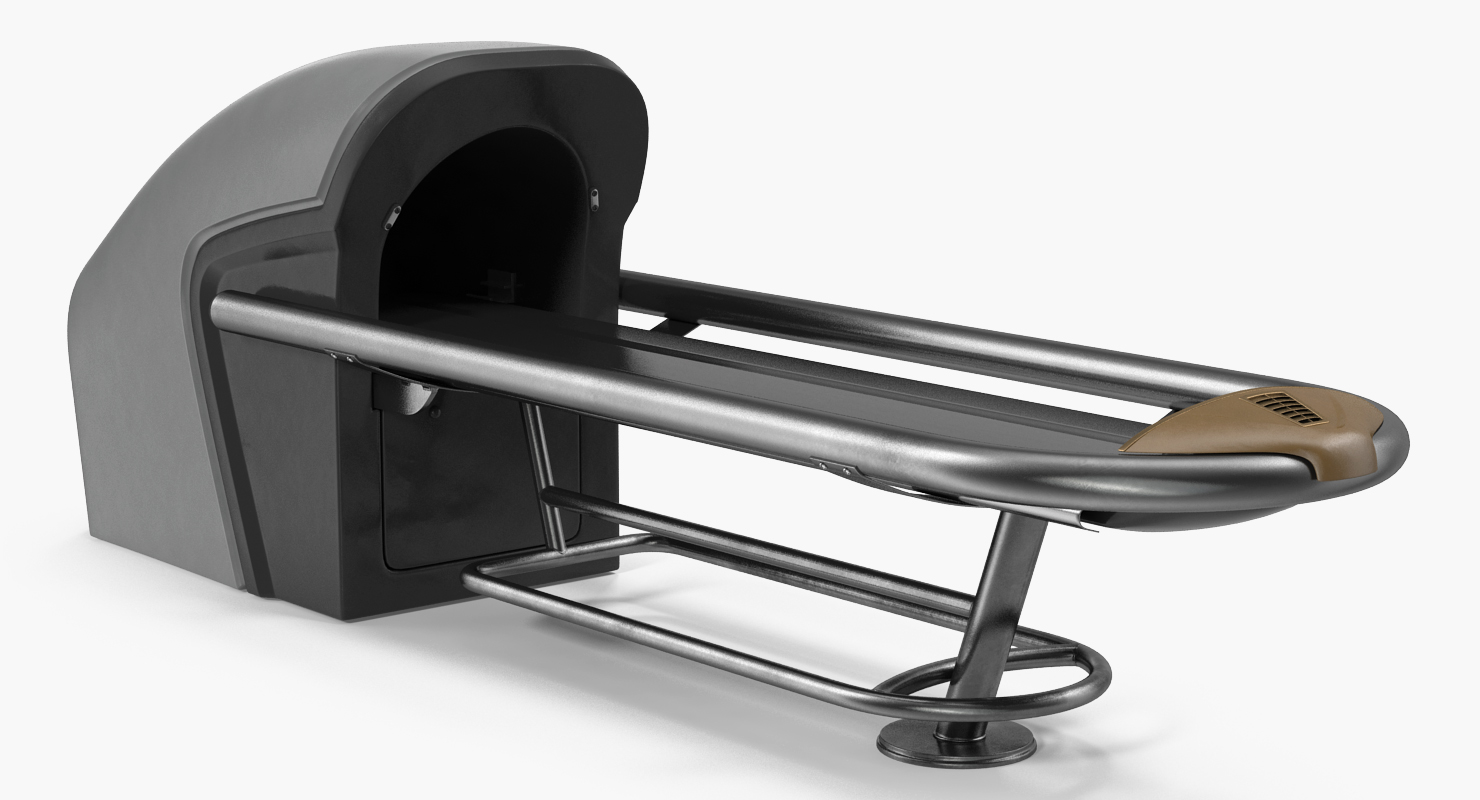 3D Bowling Ball Return System