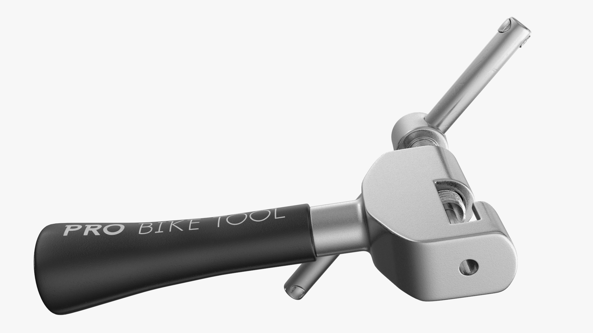 3D model Bicycle Chain Breaker Pro Bike Tool