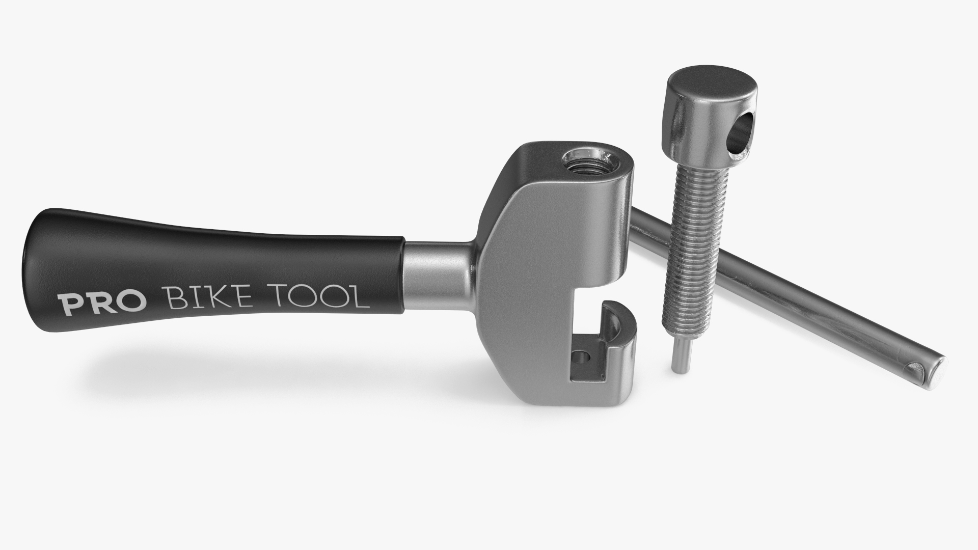 3D model Bicycle Chain Breaker Pro Bike Tool