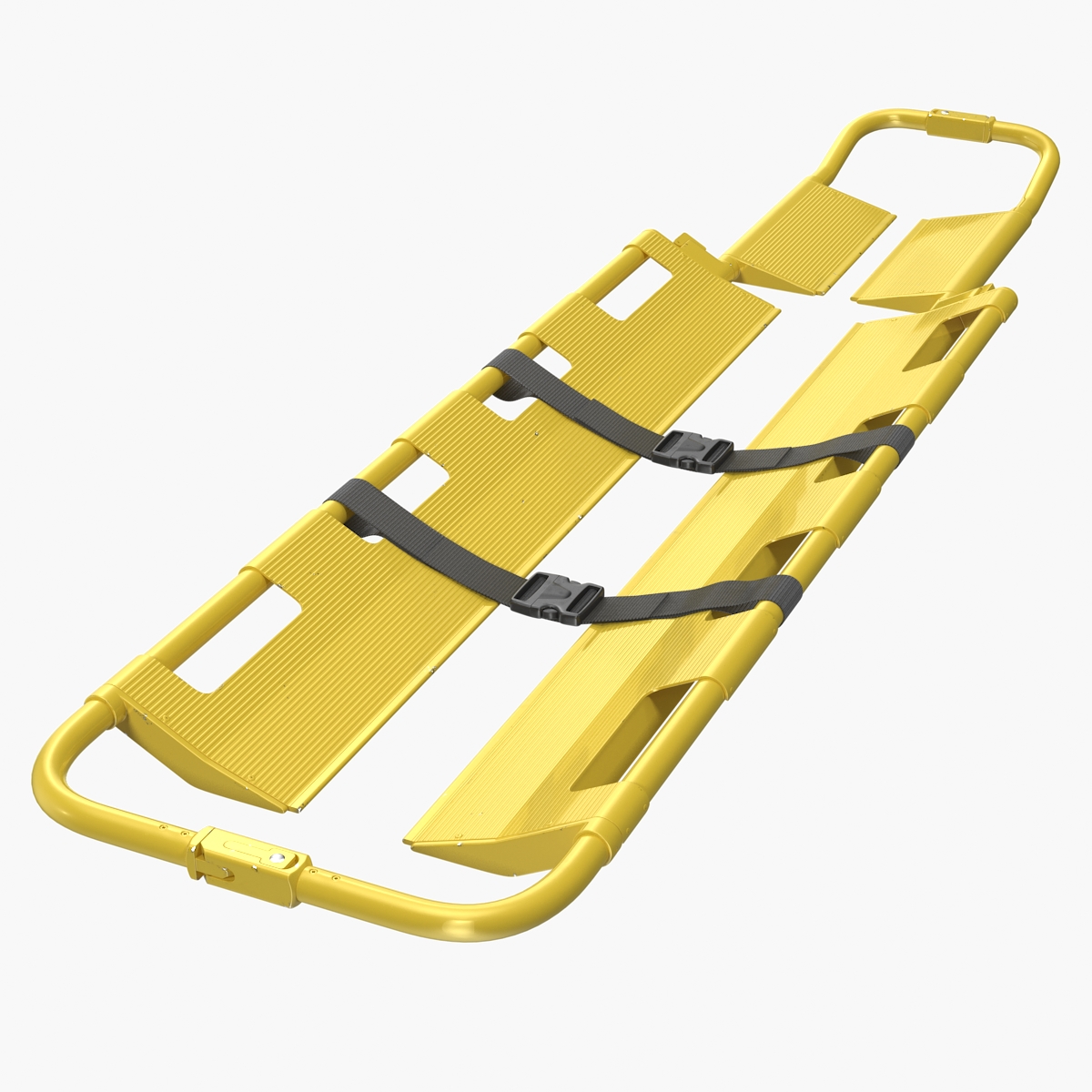 Scoop Stretcher, view 3