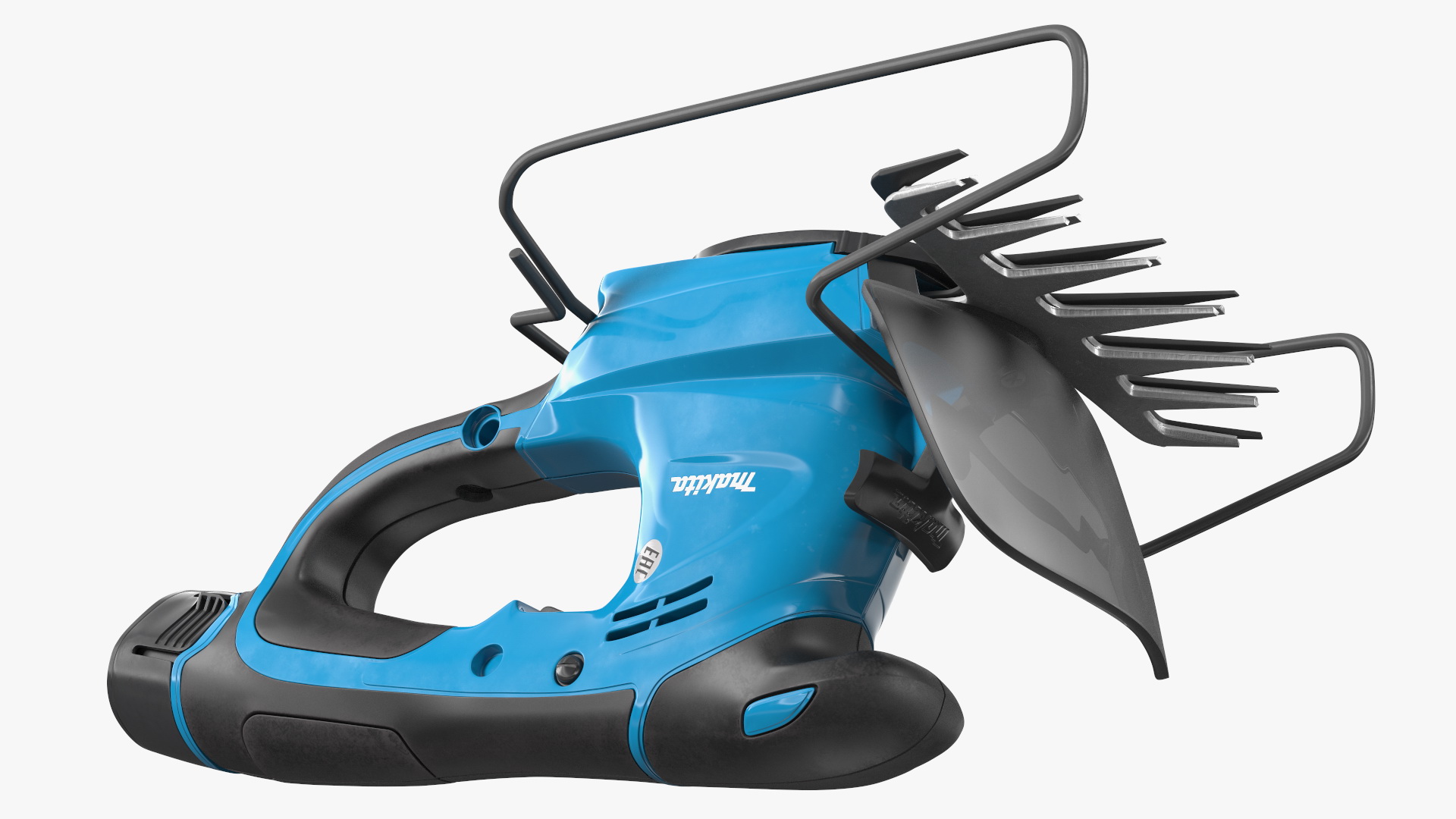 Makita UM164DZ Li Ion Cordless Grass Shear 3D