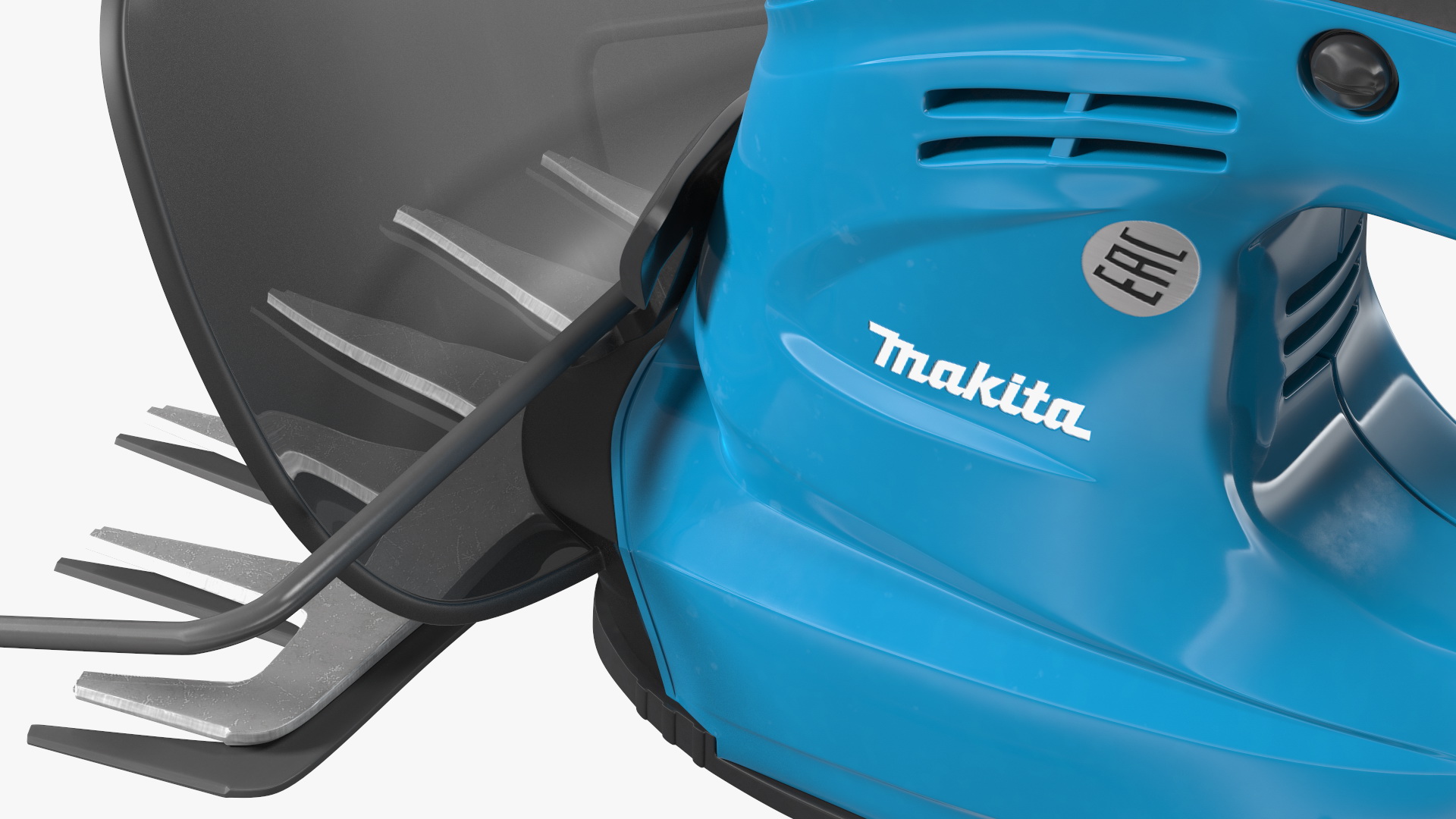 Makita UM164DZ Li Ion Cordless Grass Shear 3D